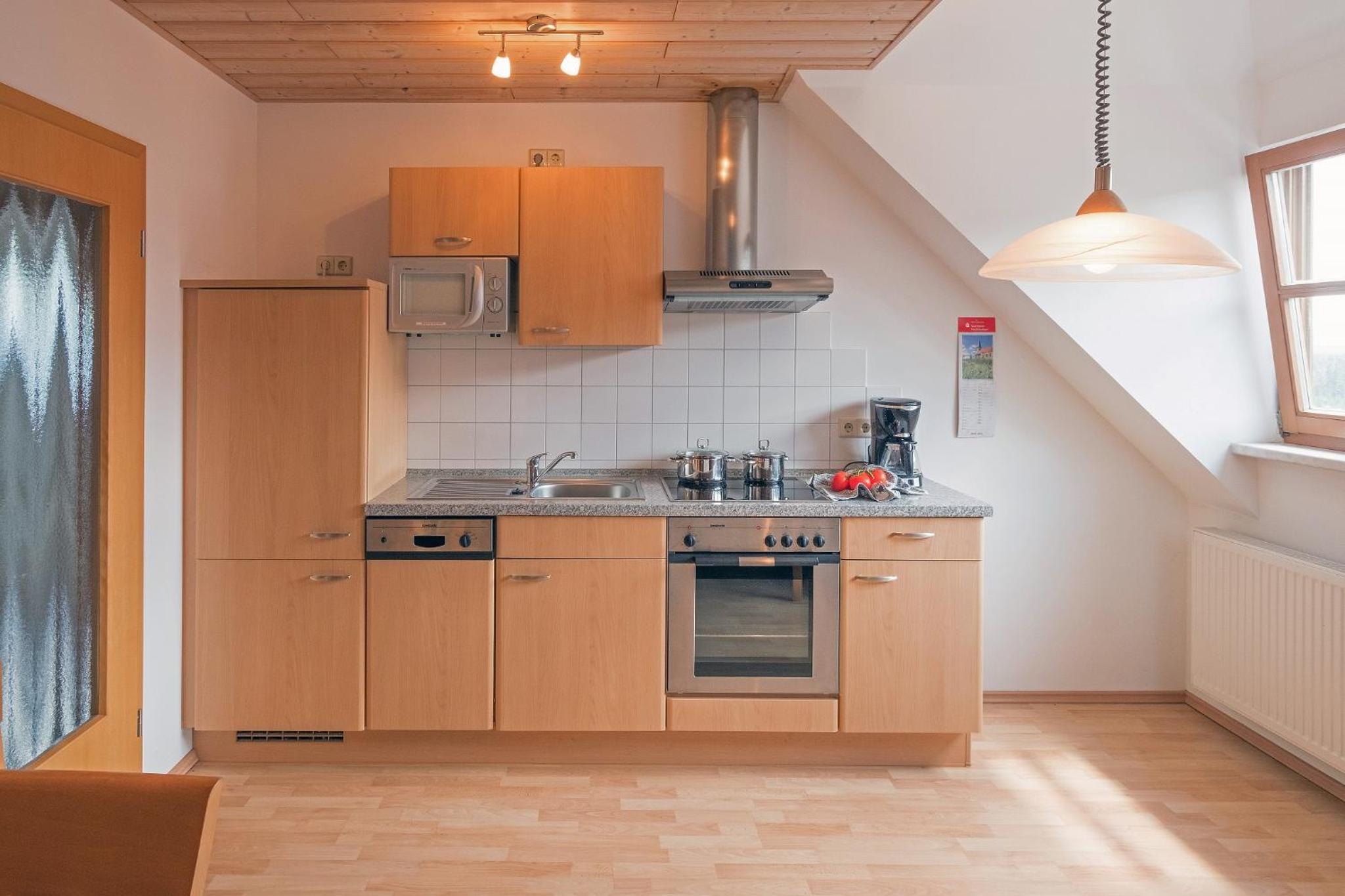 Apartment - Split Level photo 2