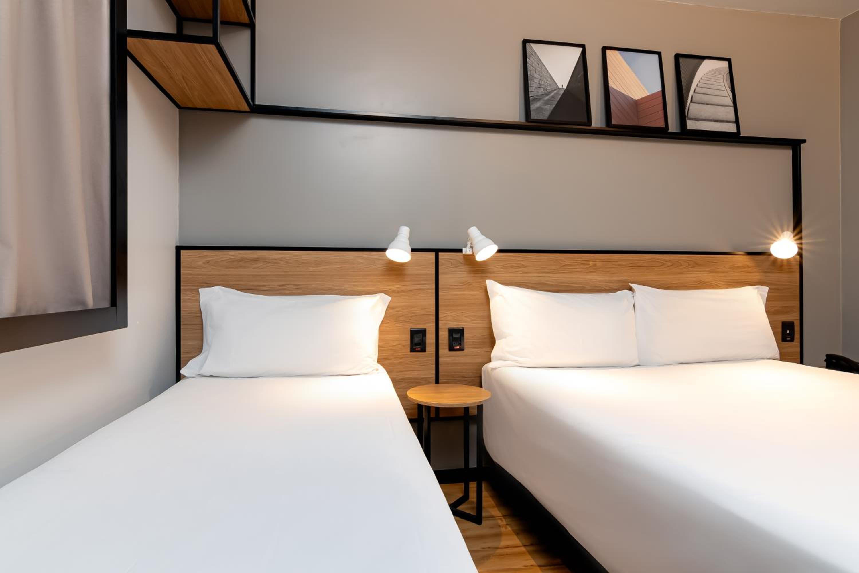 Twin Room photo 1