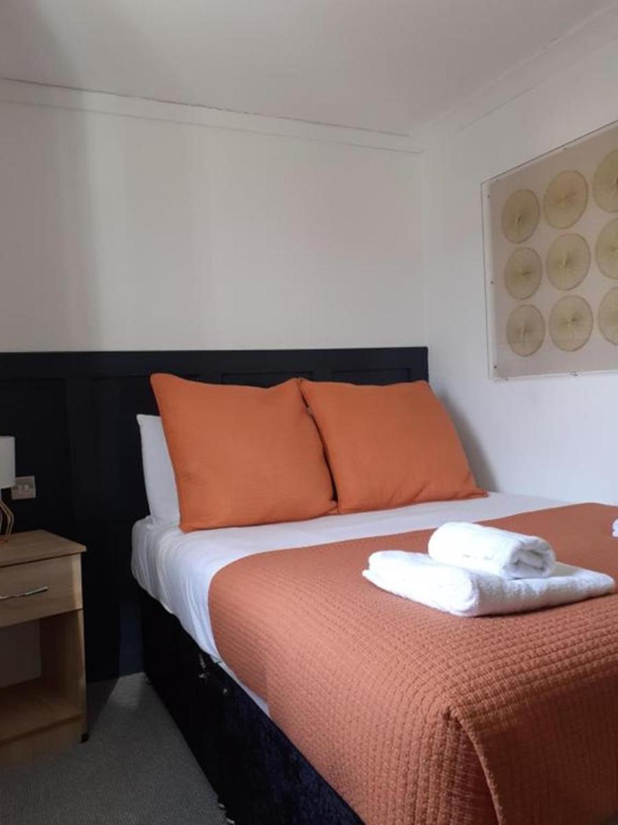 Budget Double Room photo 1