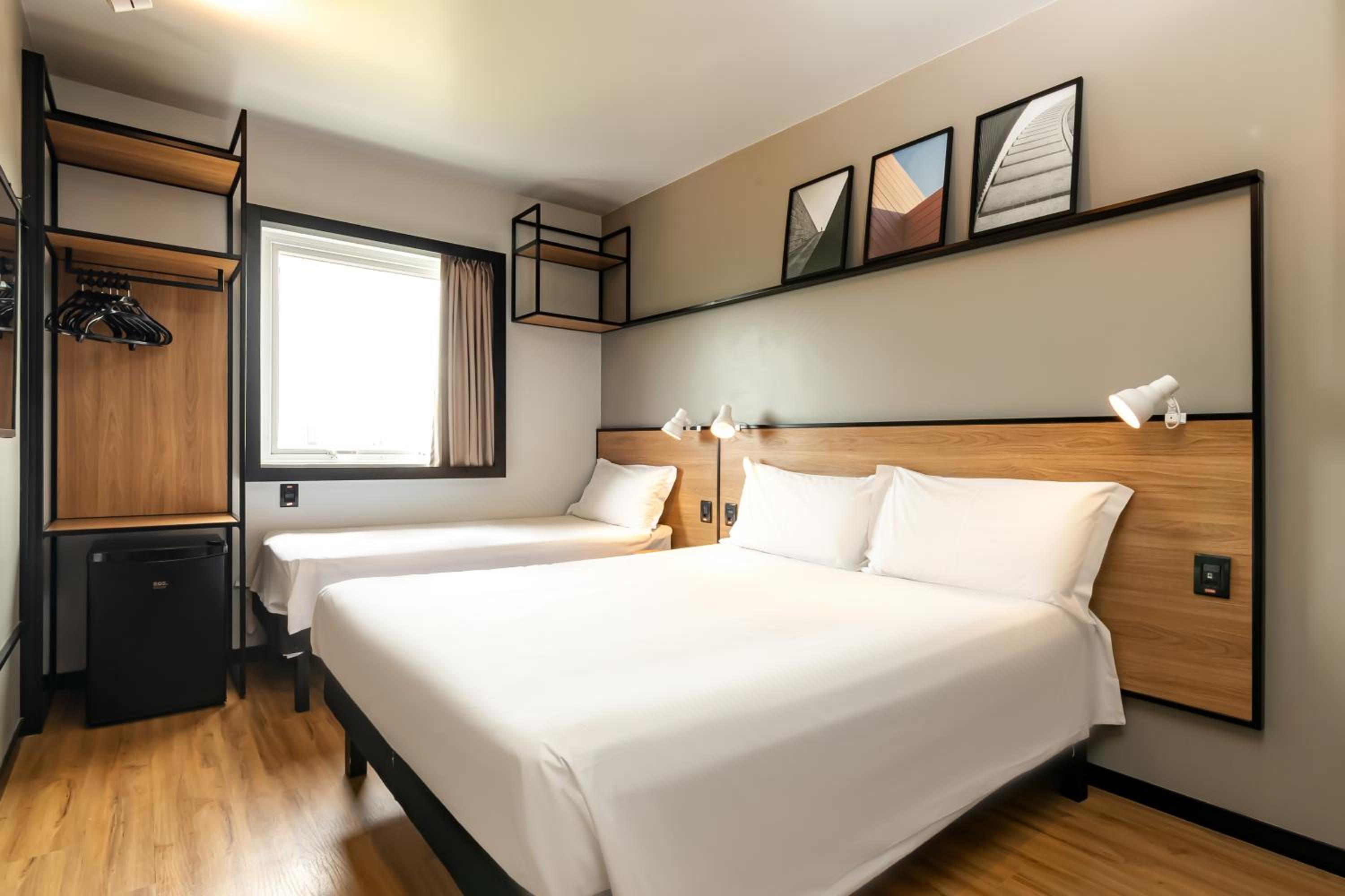 Double Room with Extra Child Bed photo 1