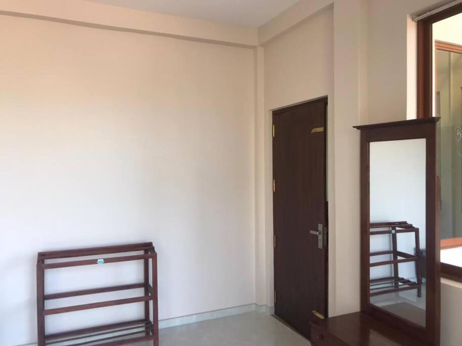 Two-Bedroom Apartment photo 1