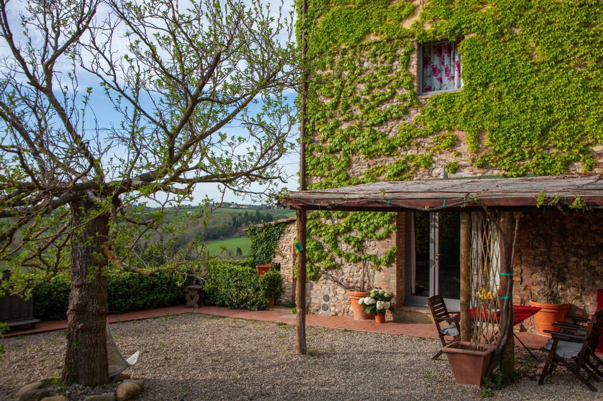 Maisonette photo 1