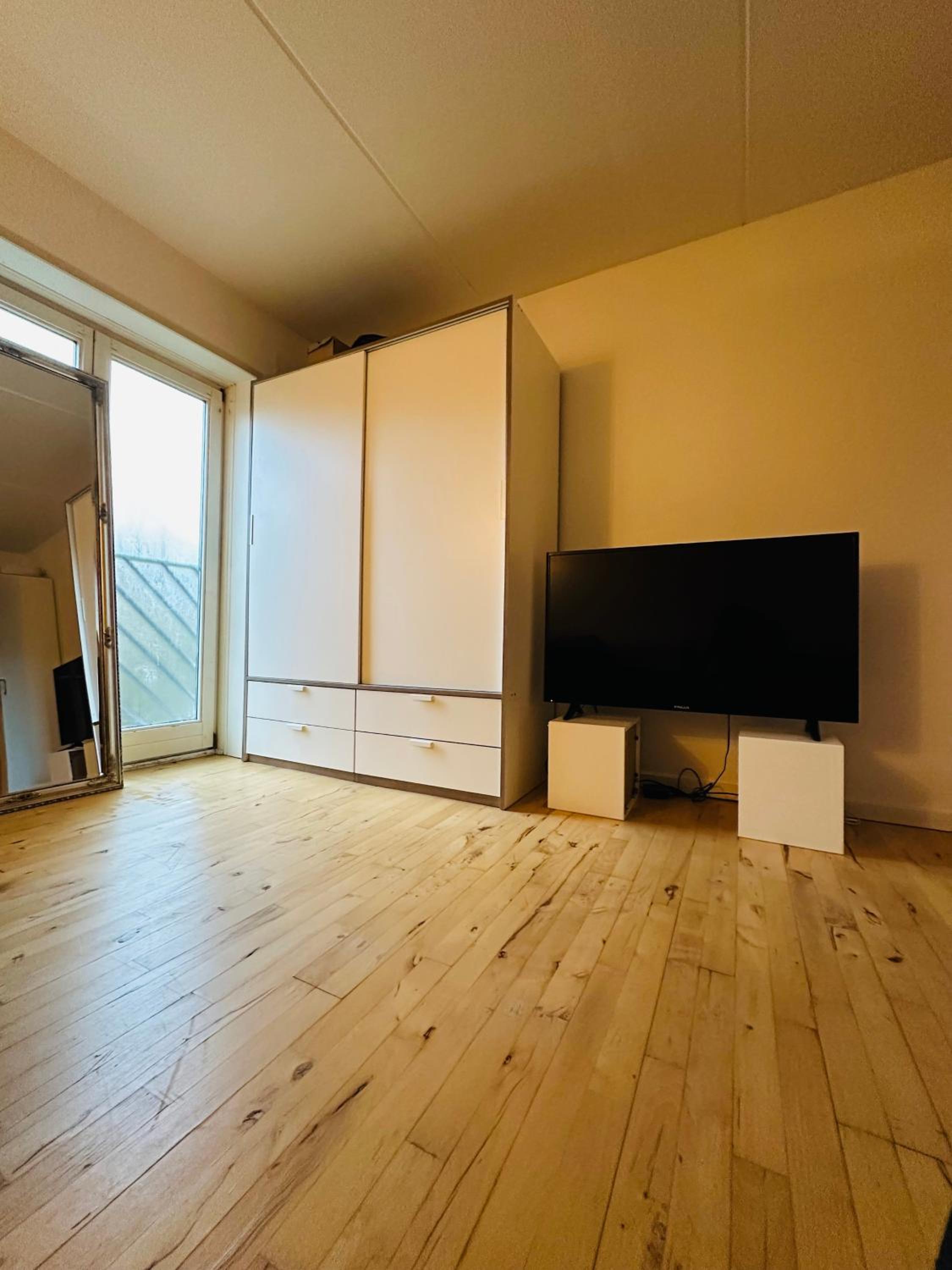 Two-Bedroom Apartment photo 1