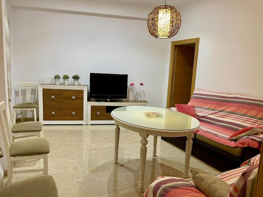 Departamento de tres habitaciones
