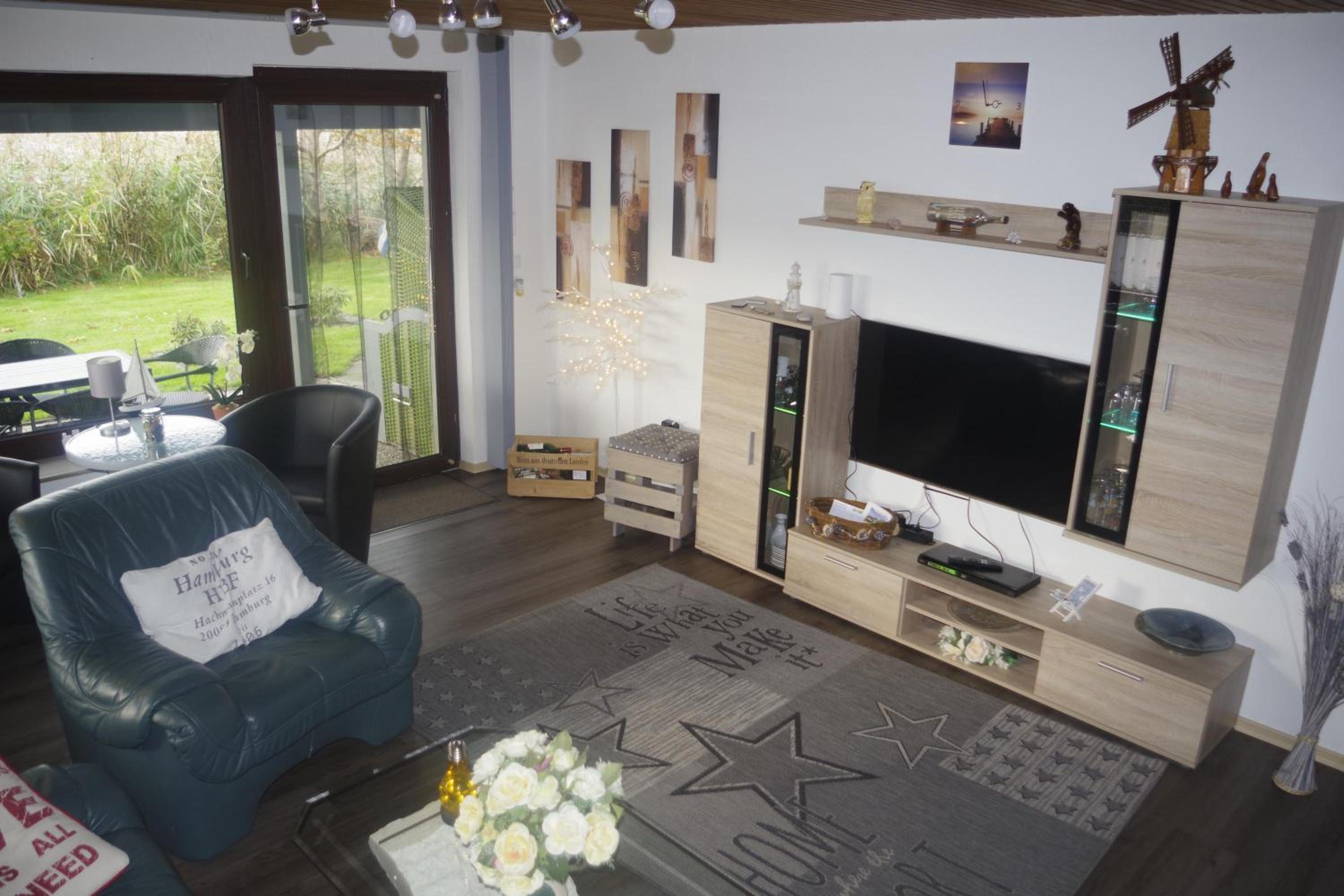Vacation Home photo 1