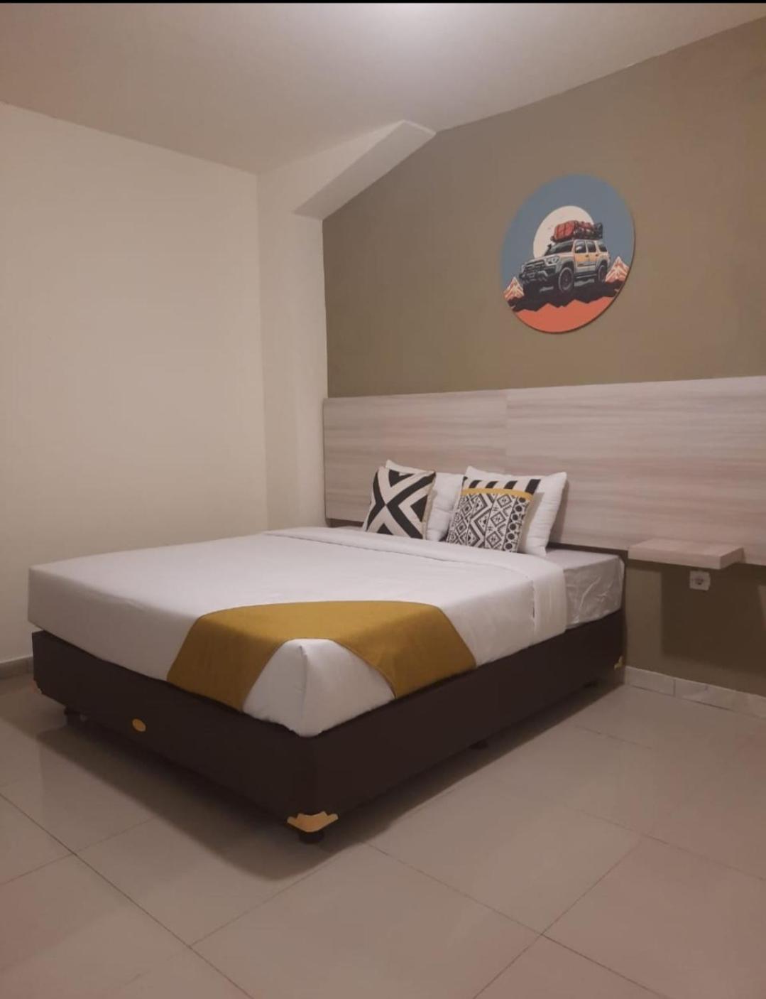 Superior Double Room - Photo 3