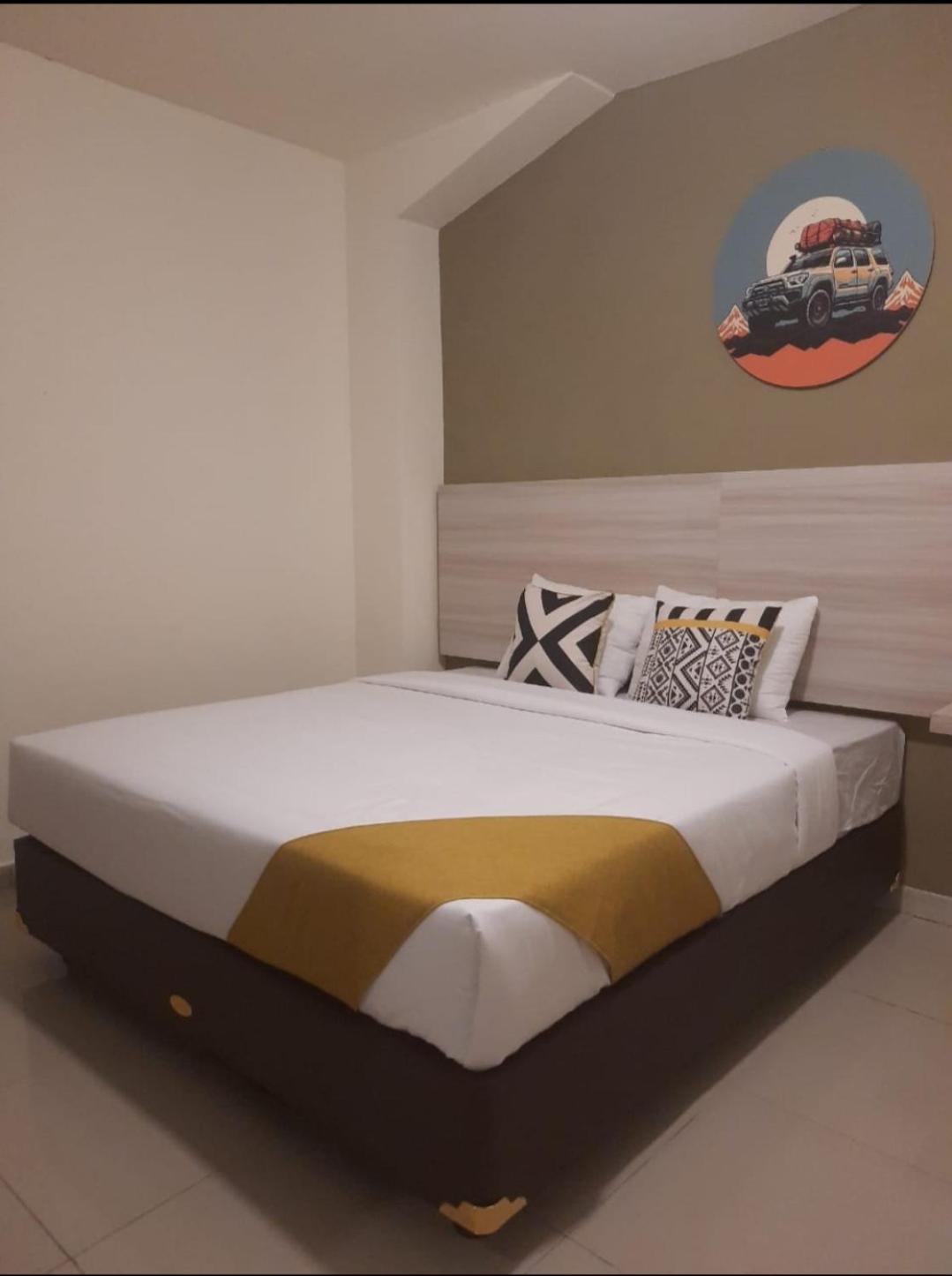 Standard Double Room - Photo 4