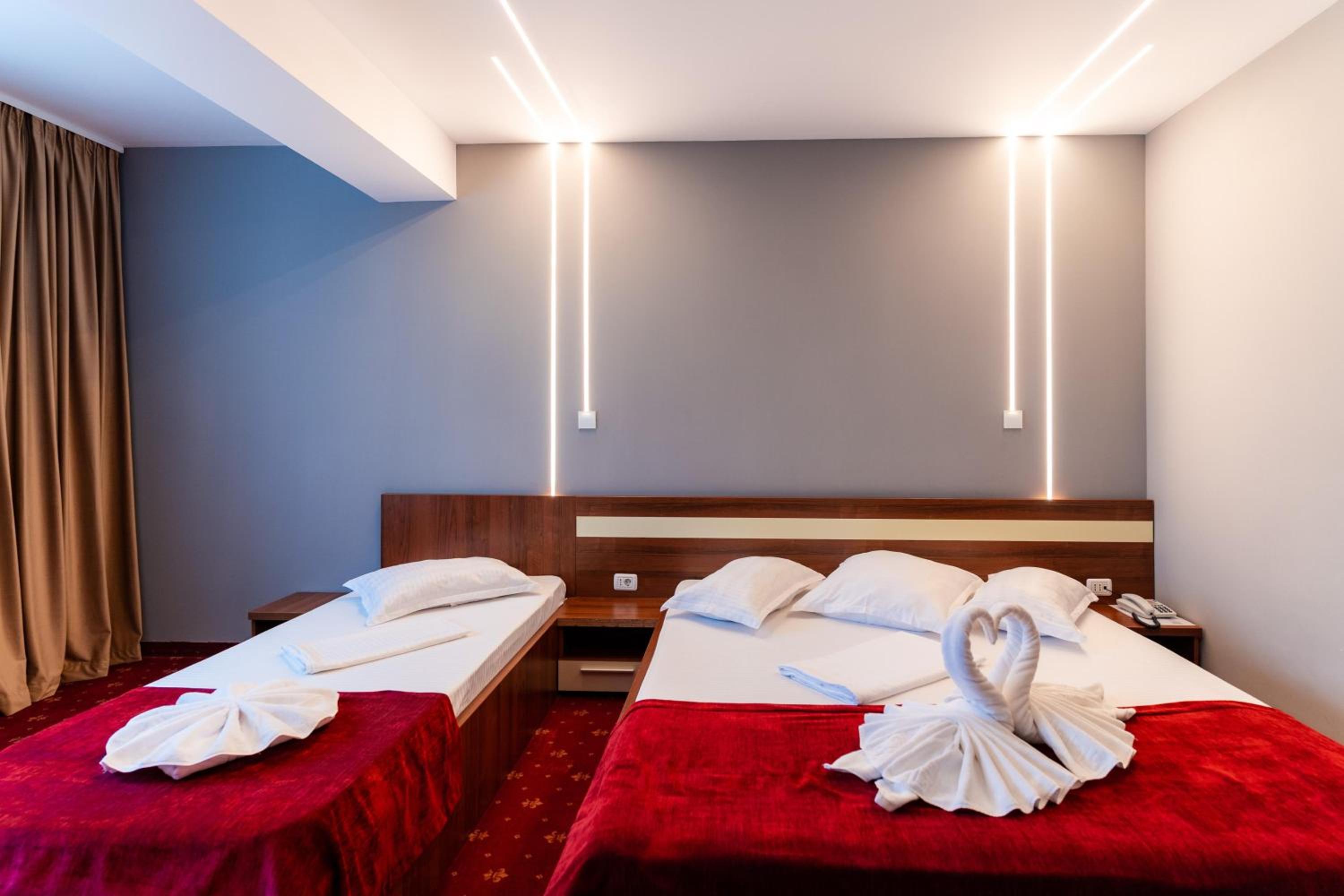 Classic Triple Room - Photo 5