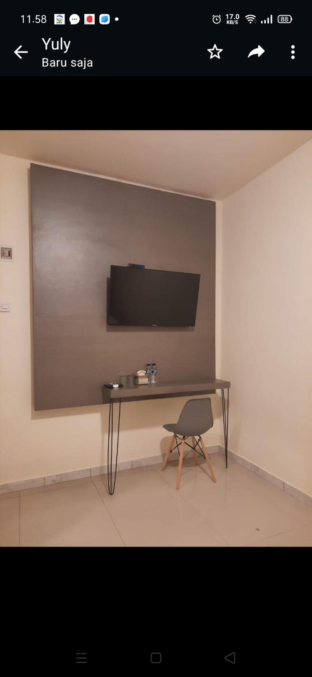 Superior Double Room - Photo 5
