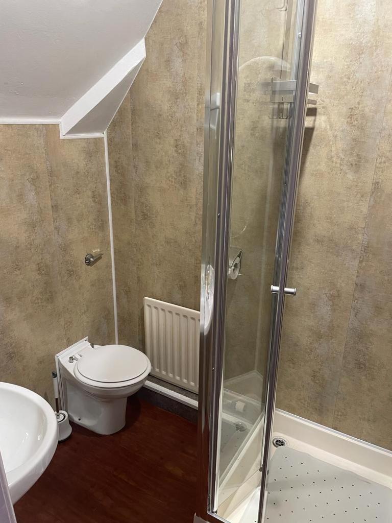 Standard Double Room with Shower photo 3