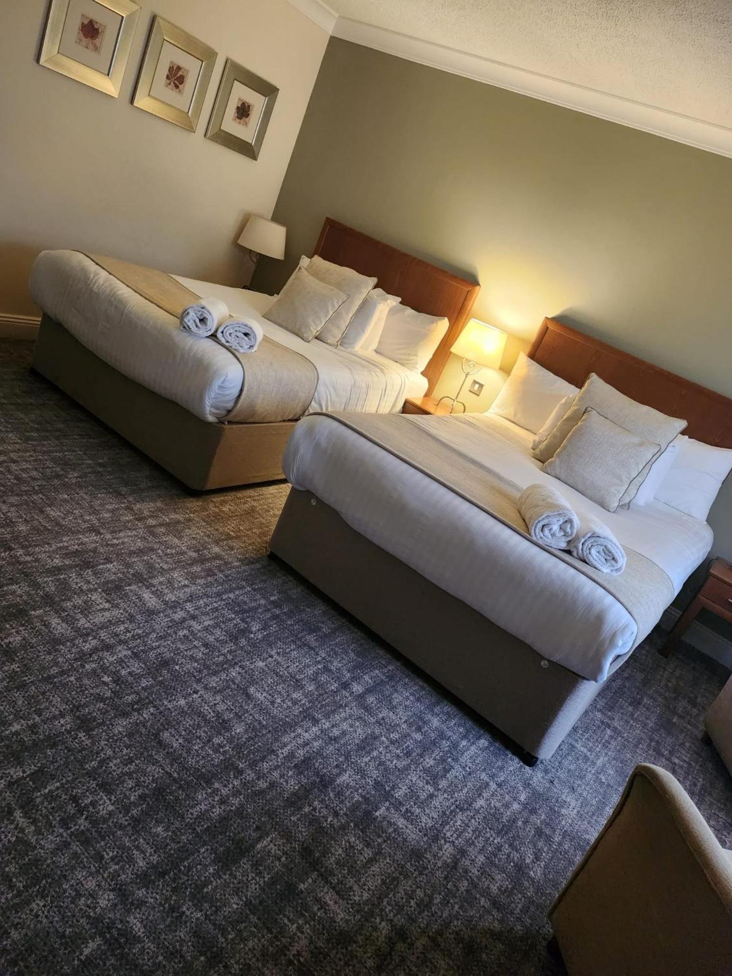 Family Room - Photo 1