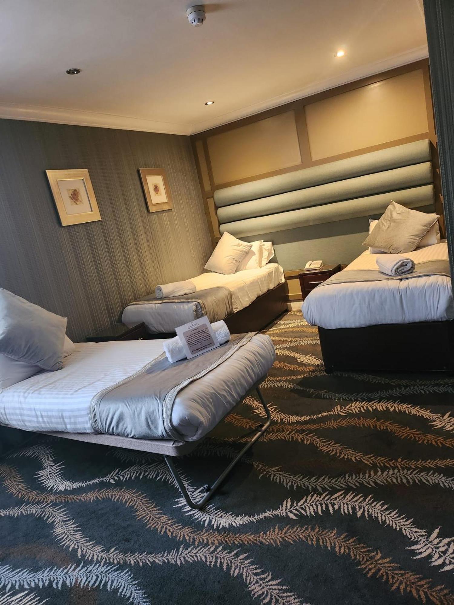 Executive Triple Room - Photo 1