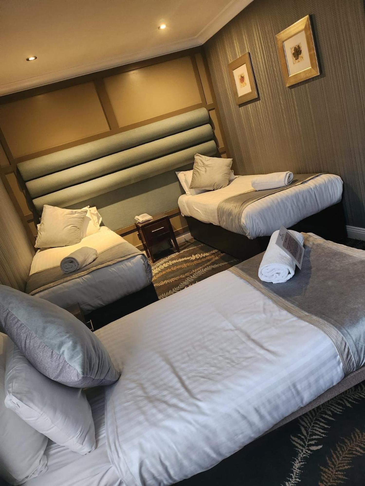 Executive Triple Room - Photo 2