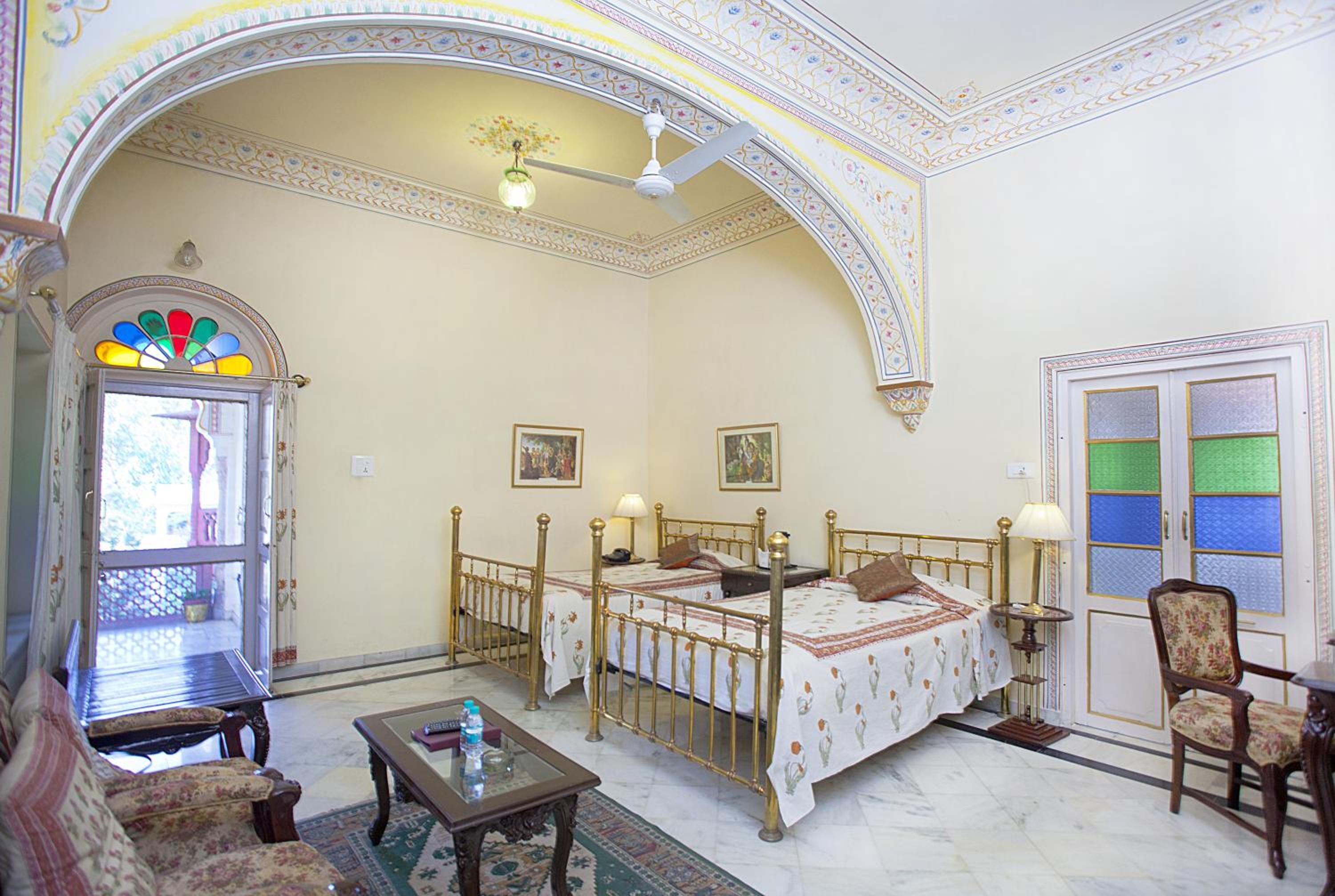Standard Double or Twin Room: 20% off on SPA - Photo 15