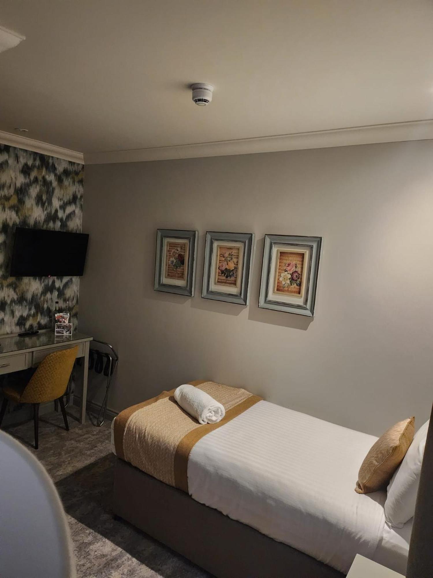 Superior Single Room photo 1