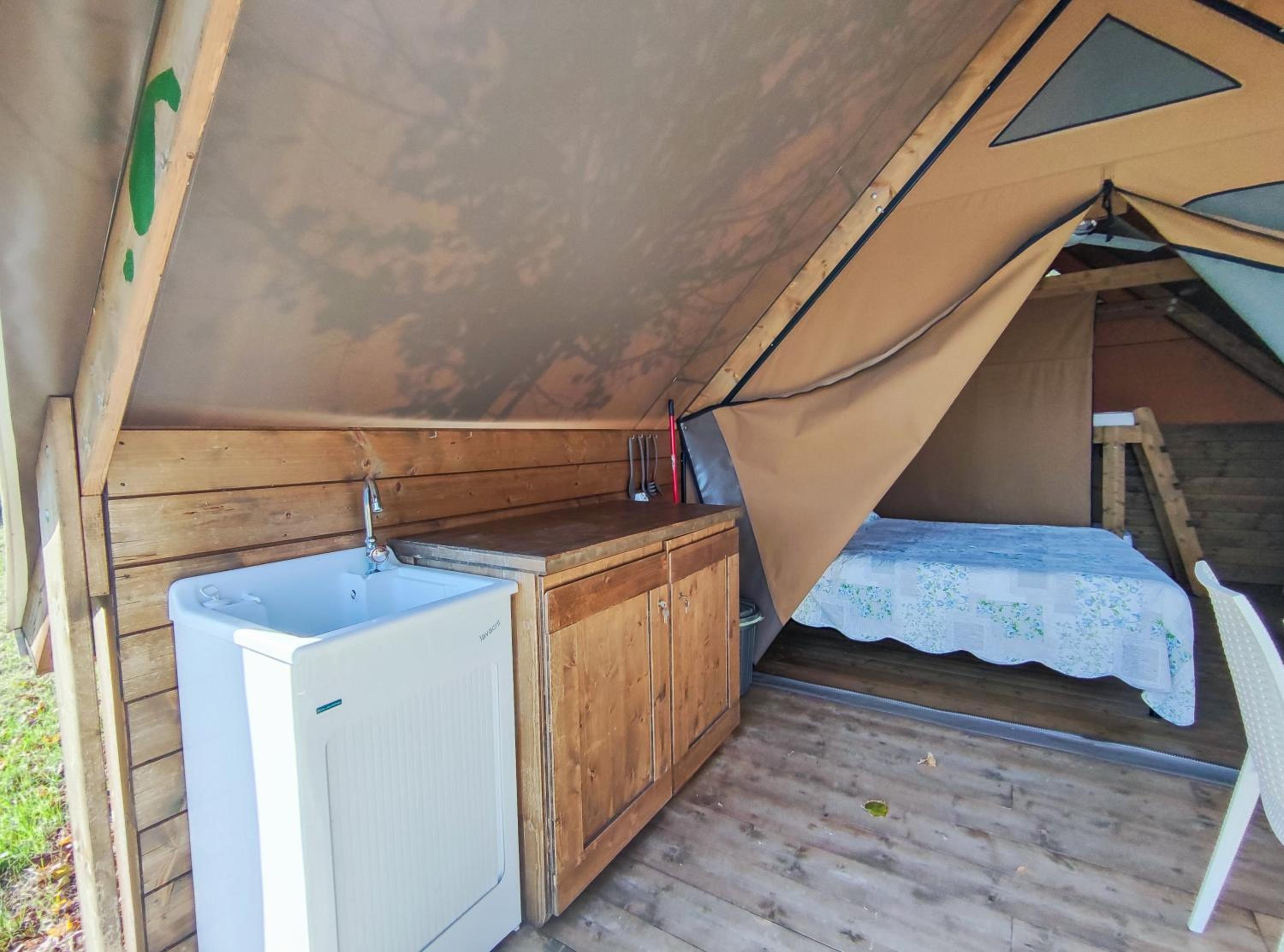 Tent photo 1