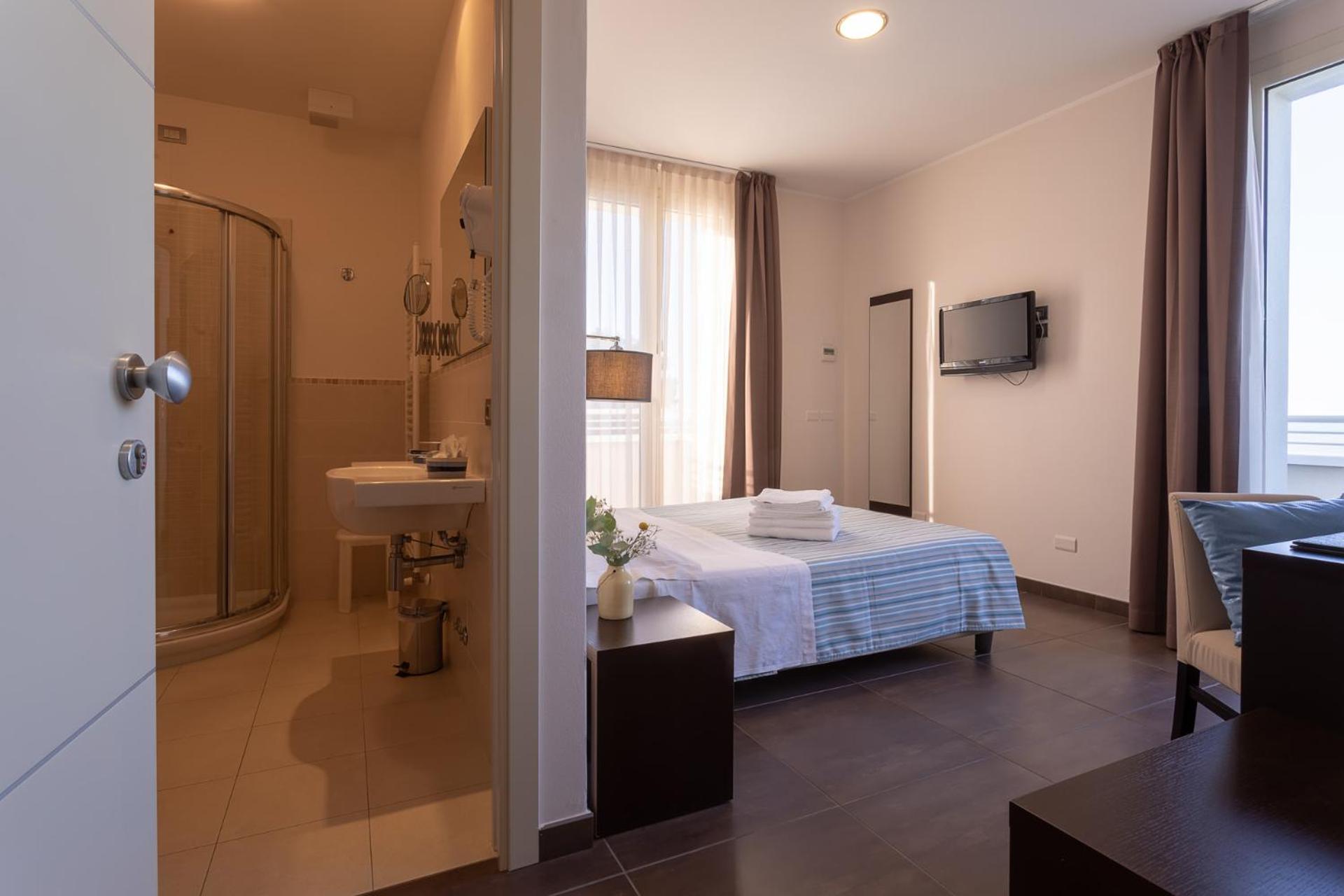 Superior Single Room