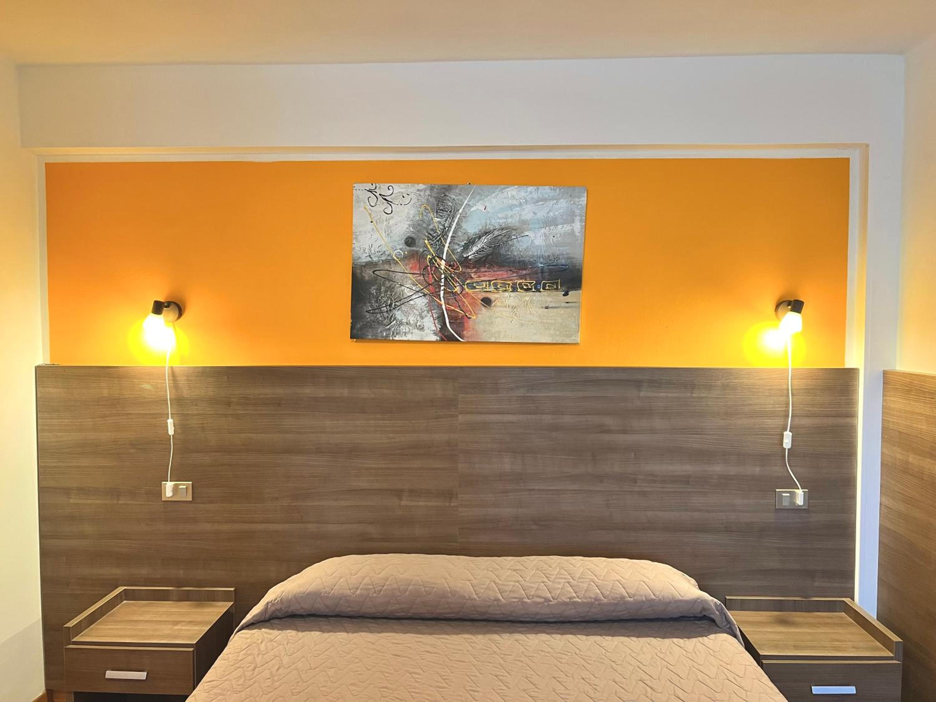 Standard Apartment