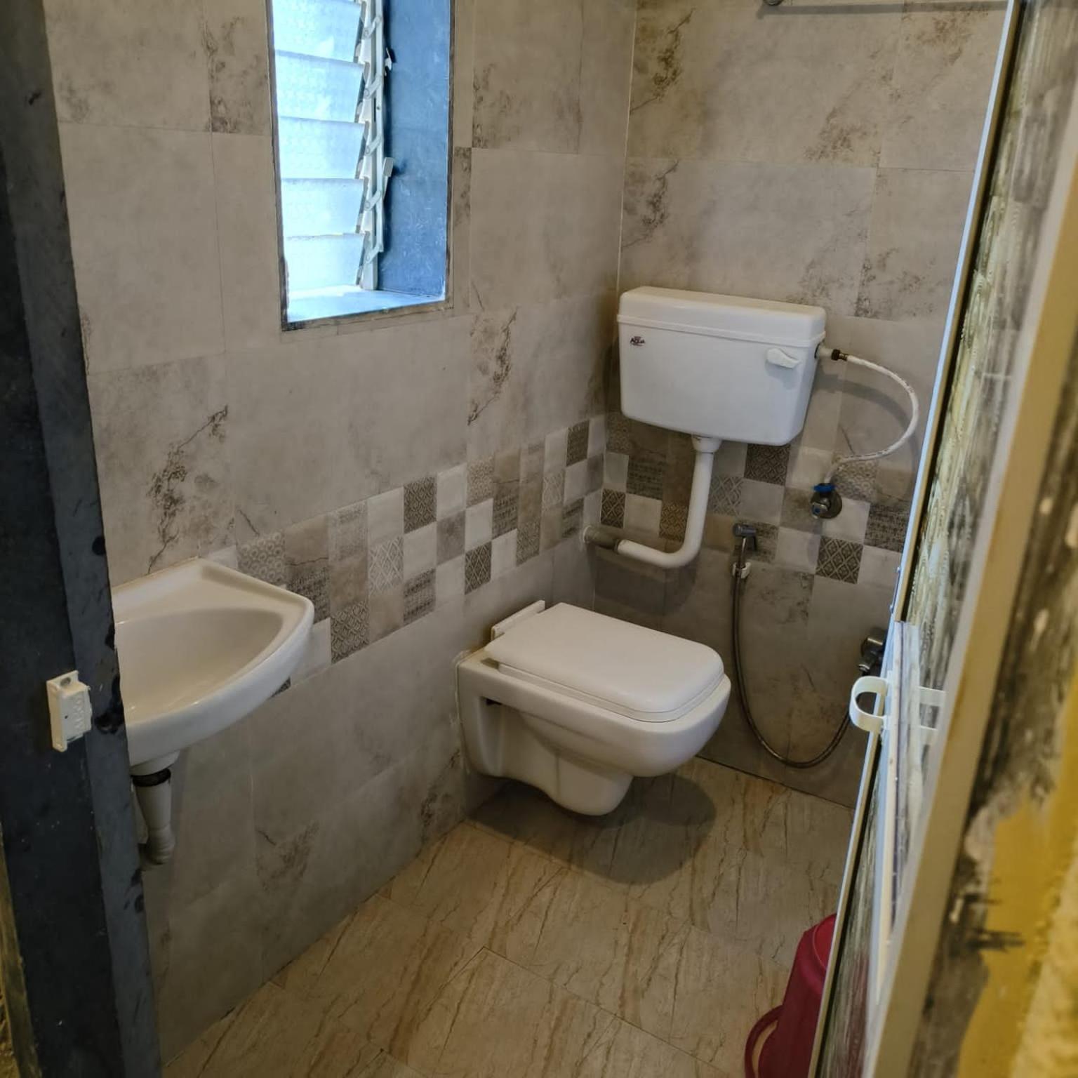 Family Suite With Balcony
