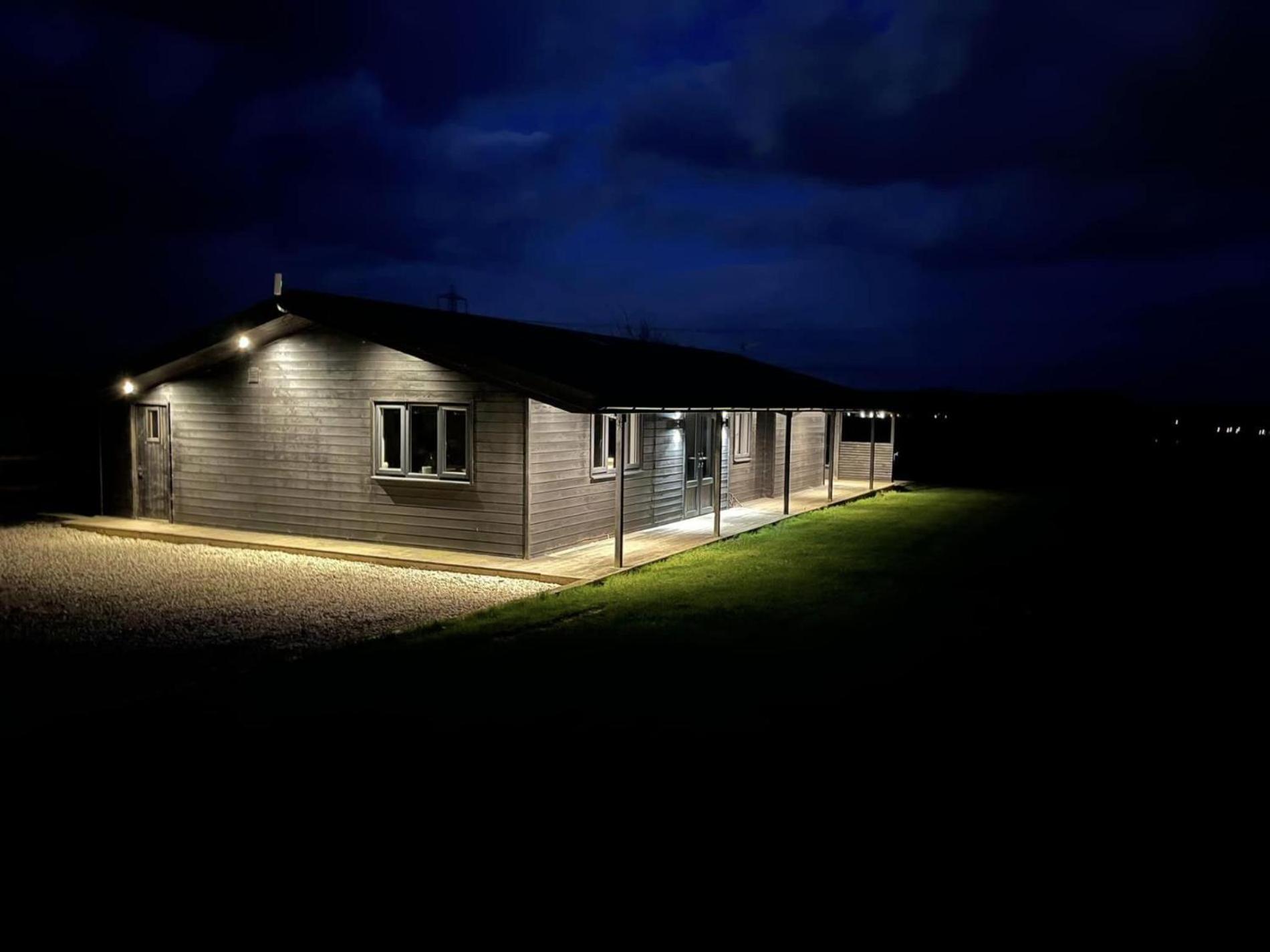 Three-Bedroom House photo 2