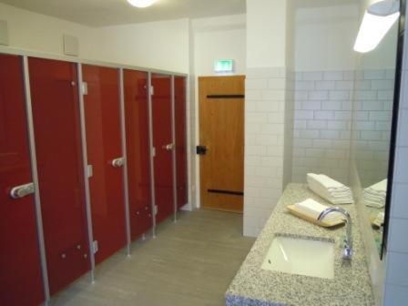 Double or Twin Room with Shared Bathroom photo 3