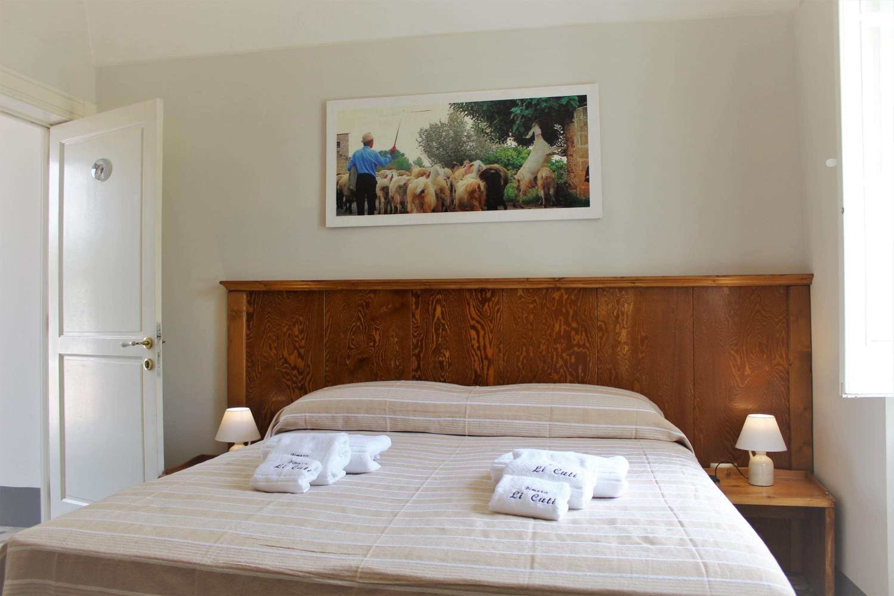 Double Room - City View