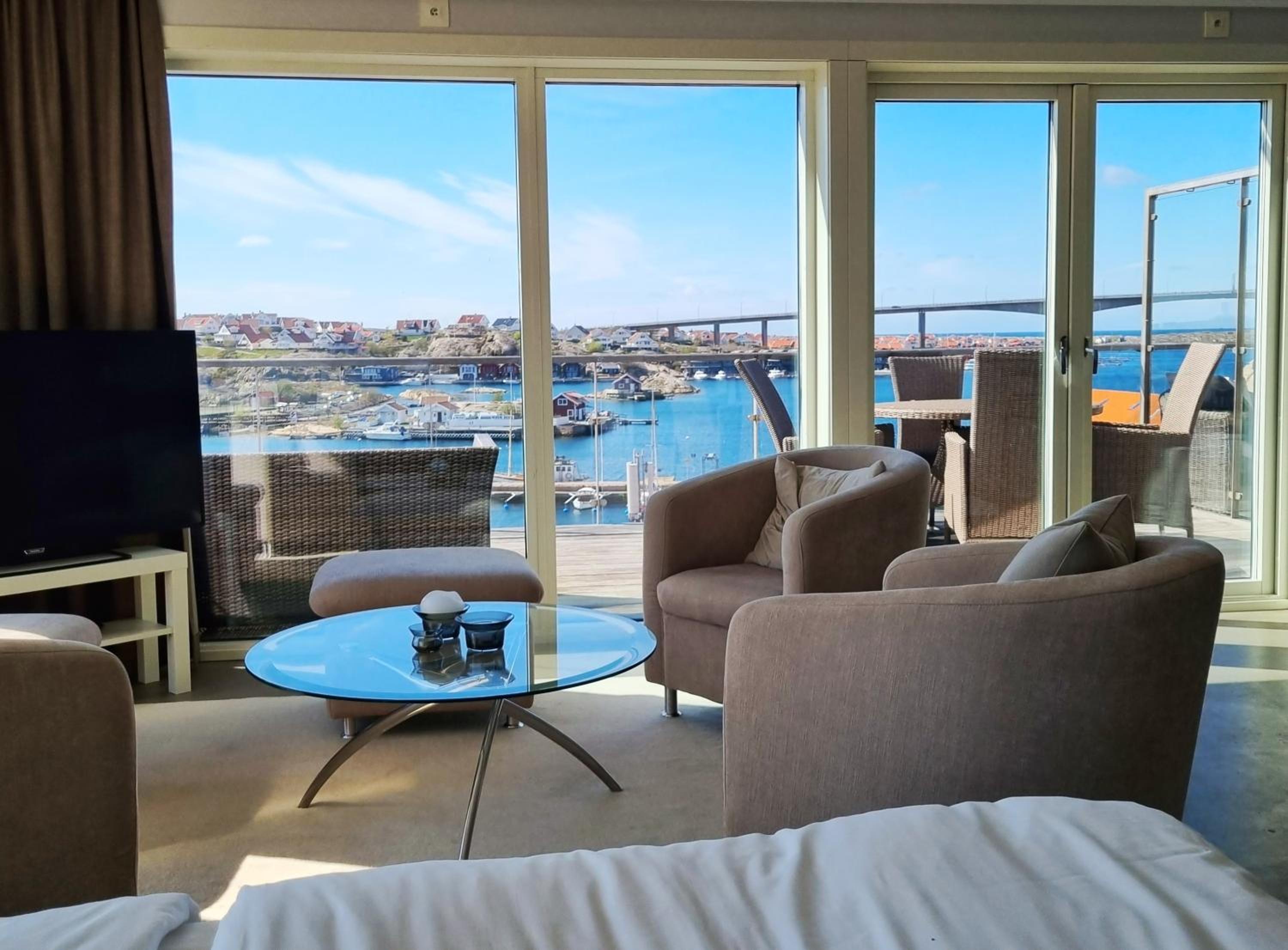 Studio with Ocean View photo 2