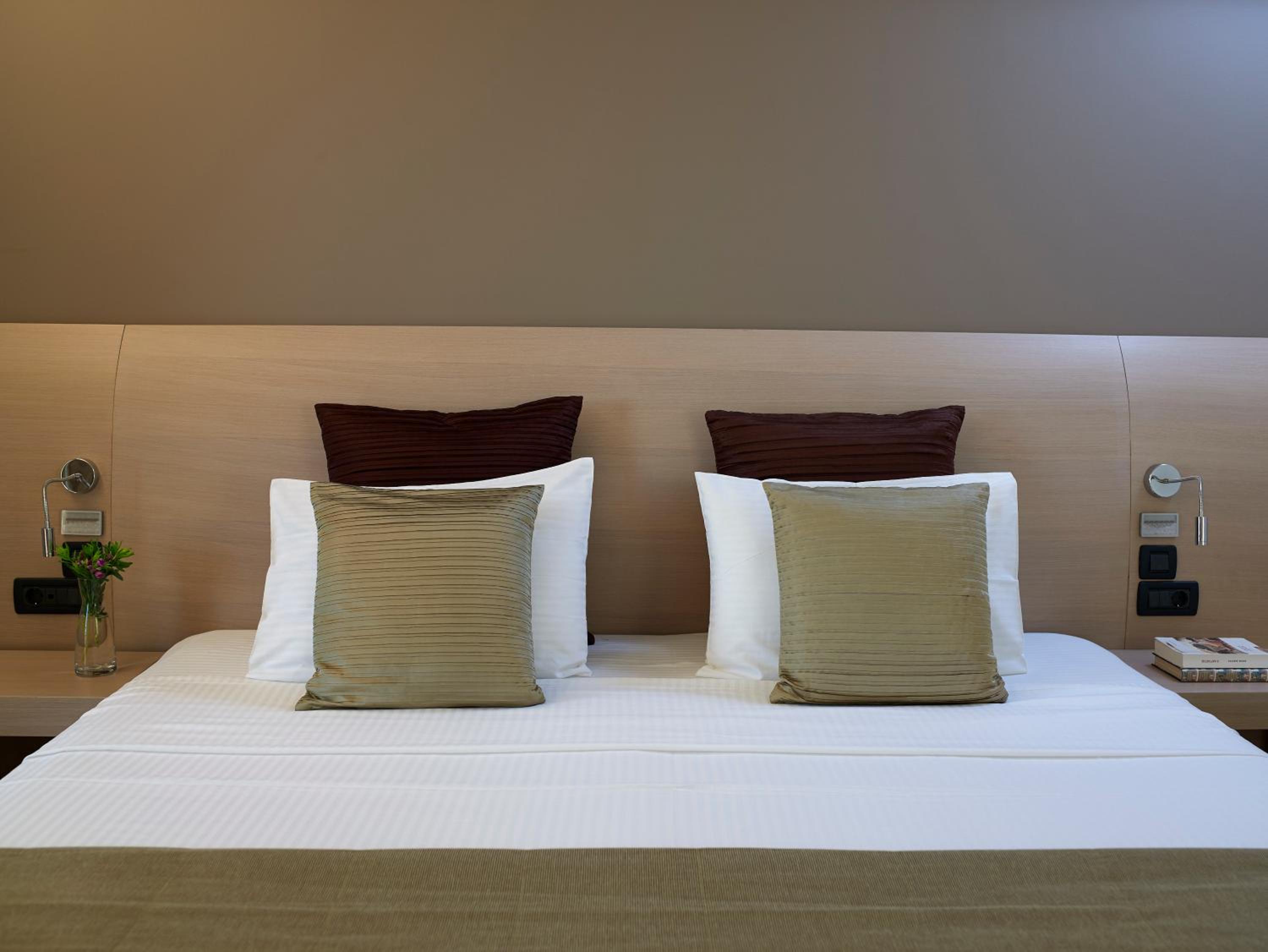 Junior Suite with Sea View