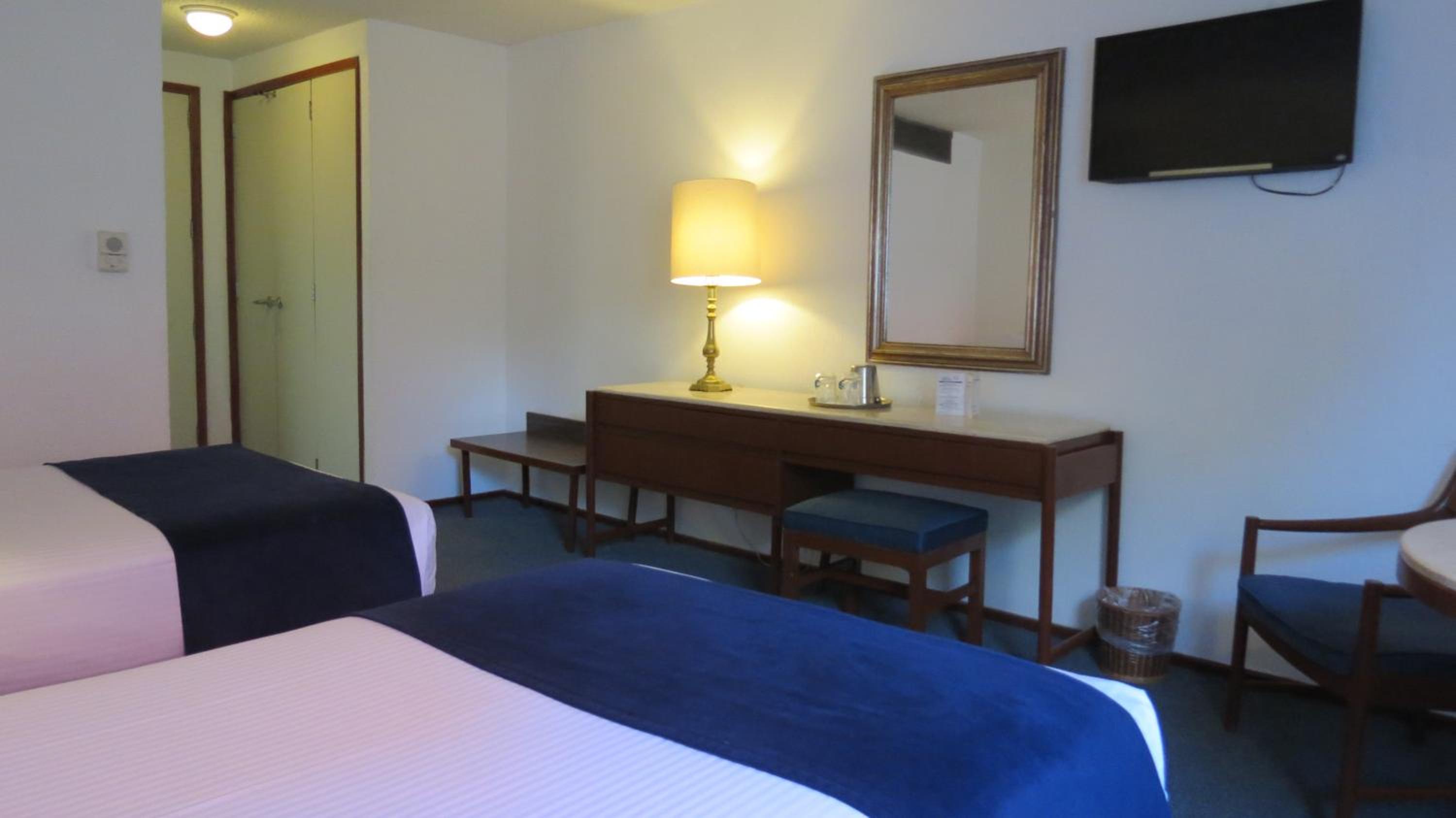Standard Double Room - Photo 4