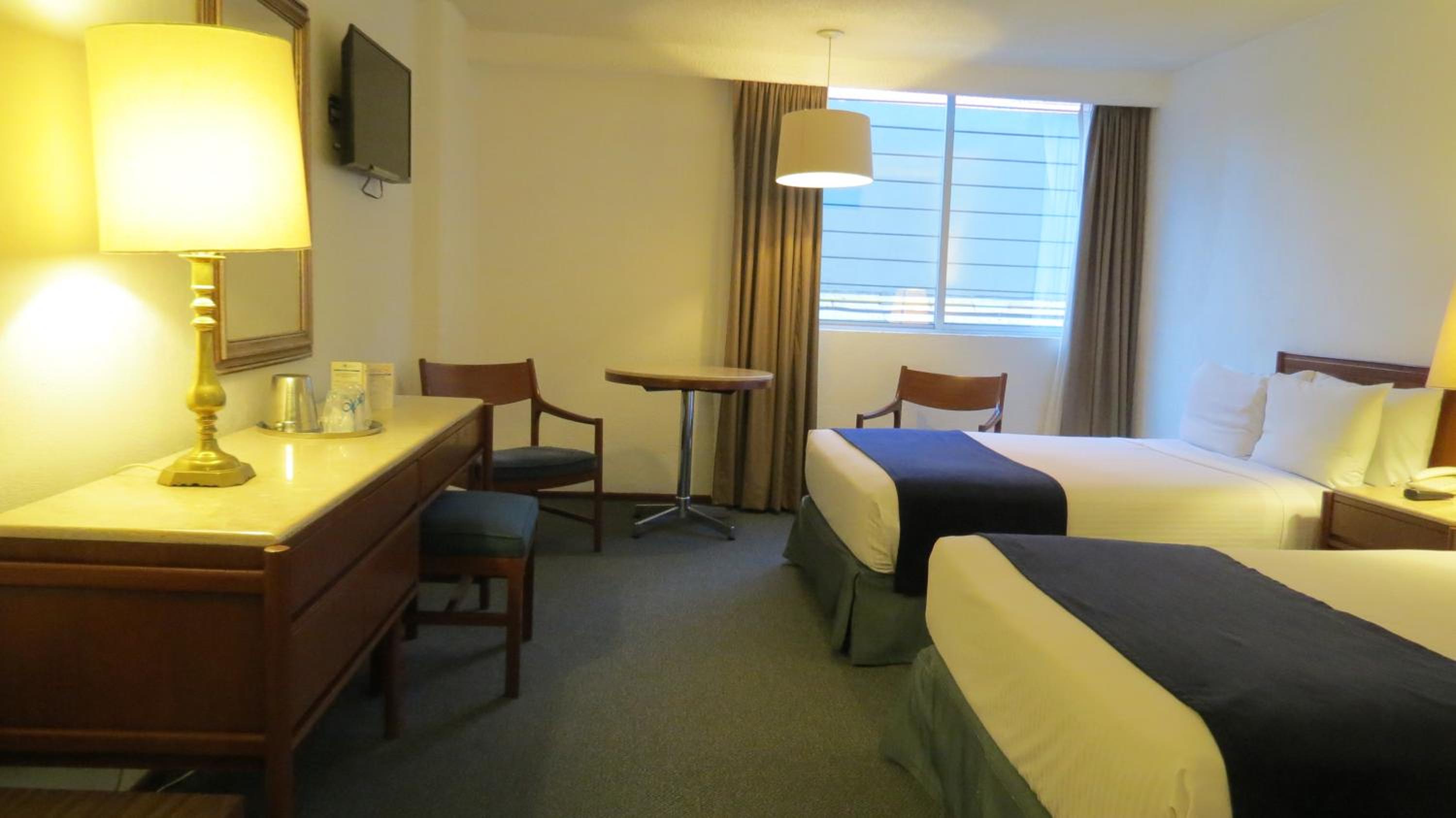 Standard Double Room - Photo 1