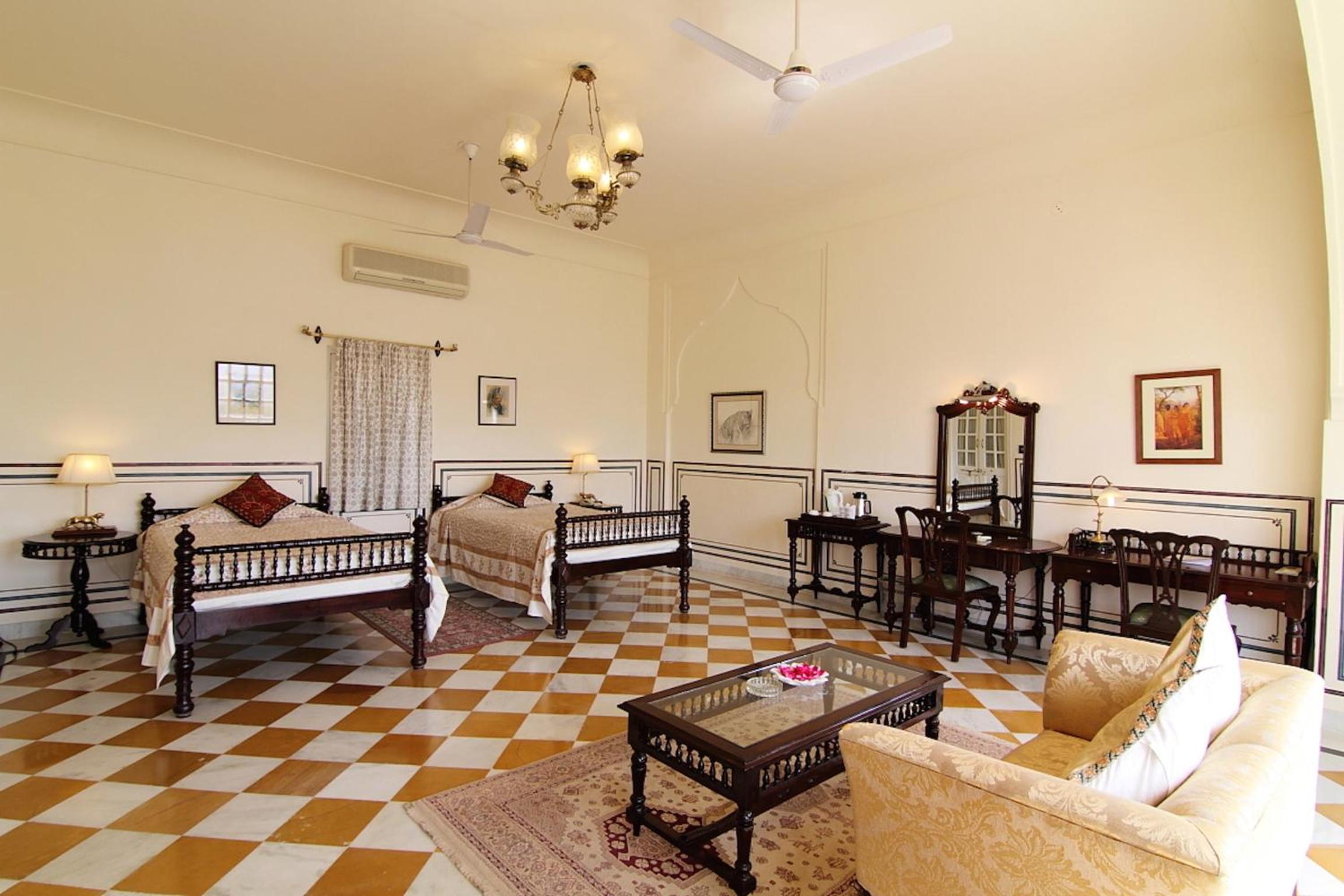 Deluxe Triple Room - Photo 6