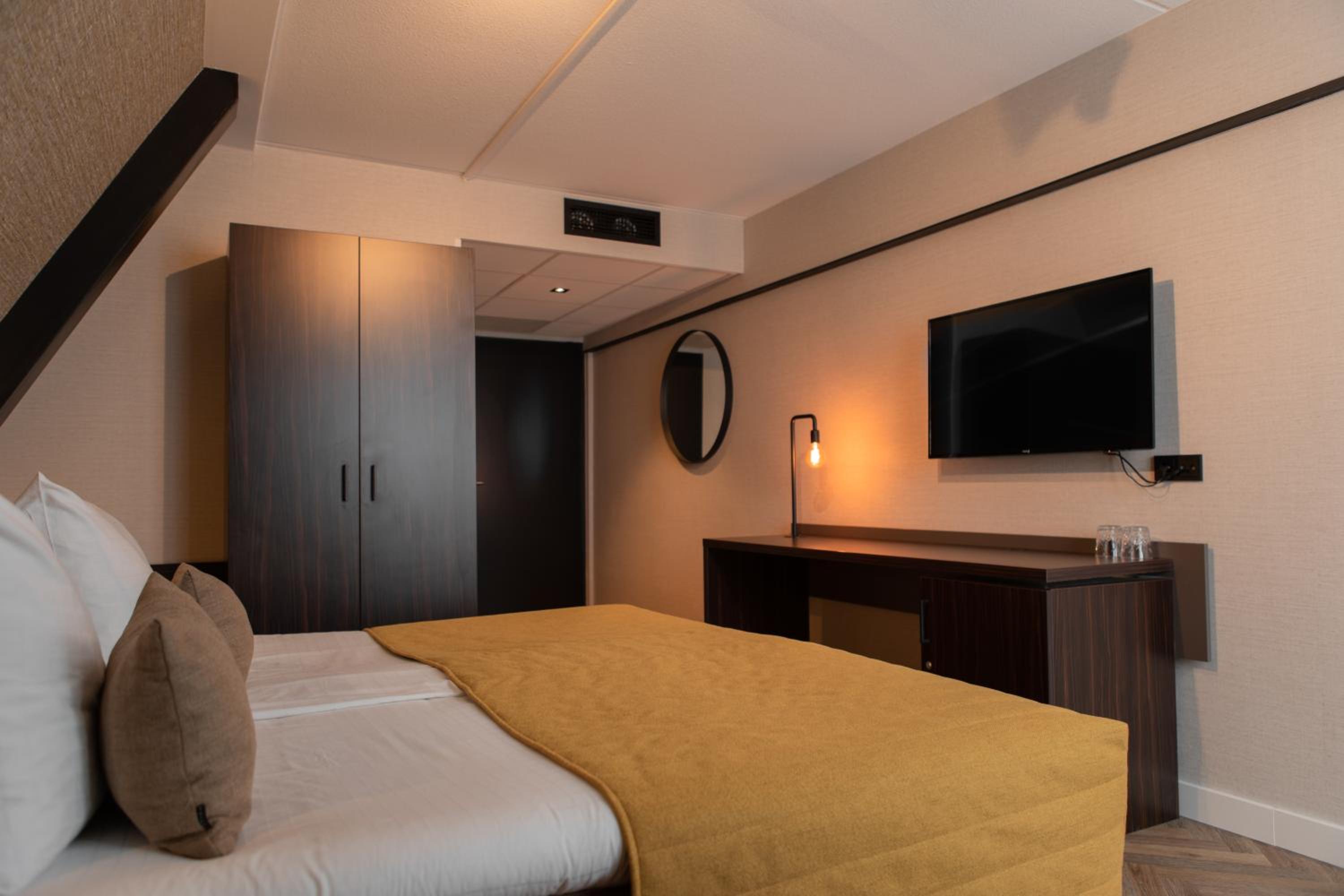 Comfort Room - Photo 5
