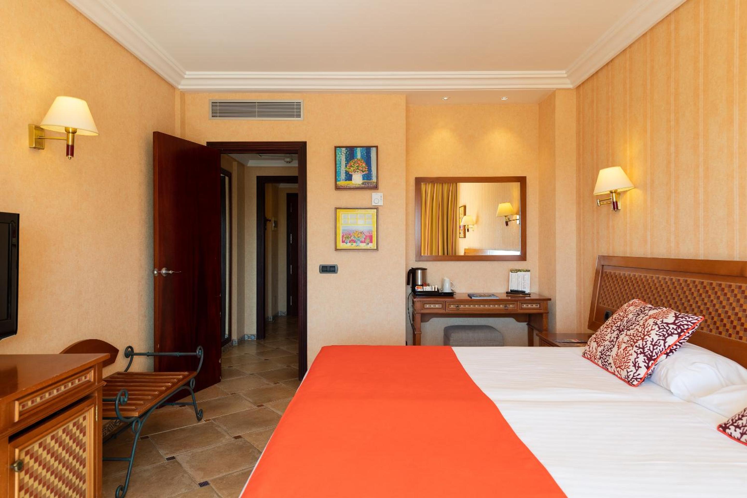 Double or Twin Room