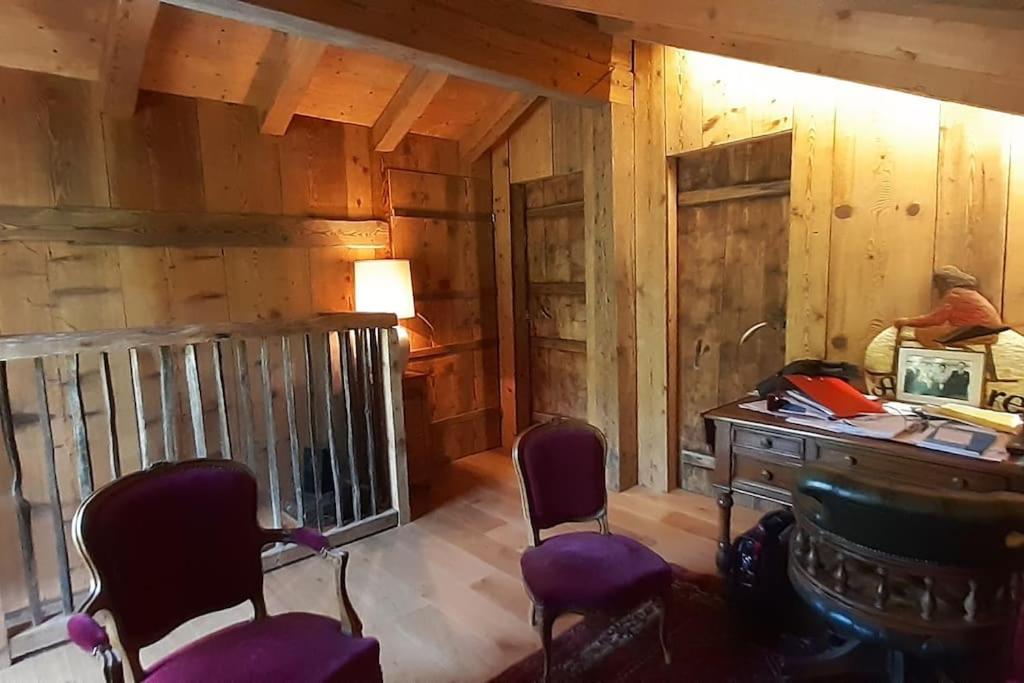 Two-Bedroom House photo 1