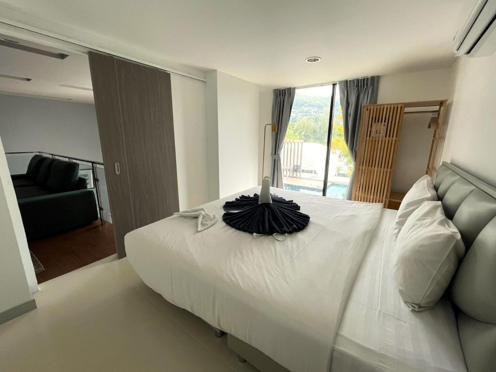 Duplex Apartment photo 2