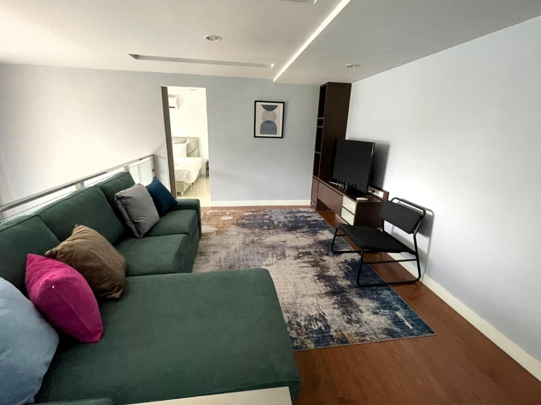 Duplex Apartment photo 1