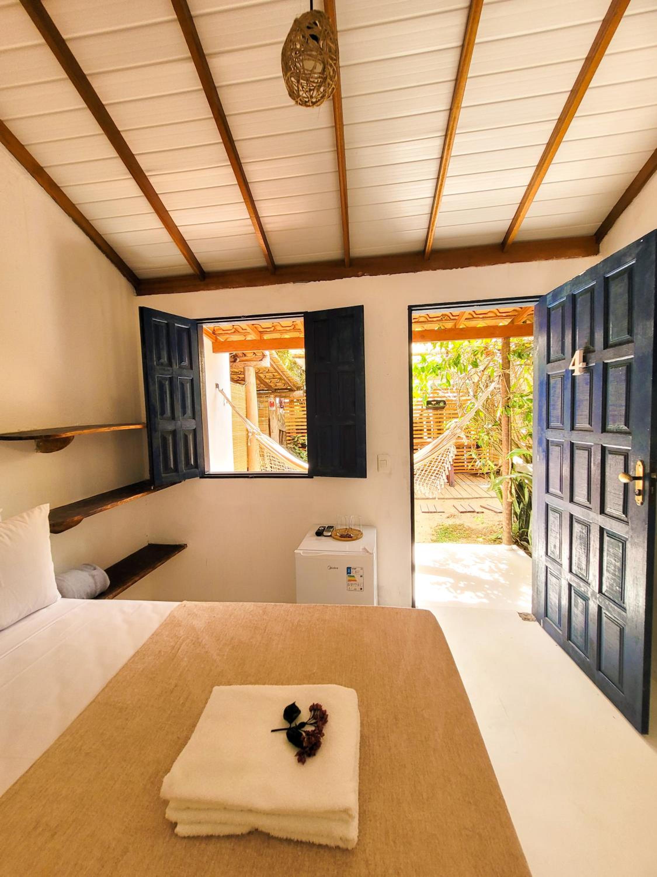 Large Double Room photo 2