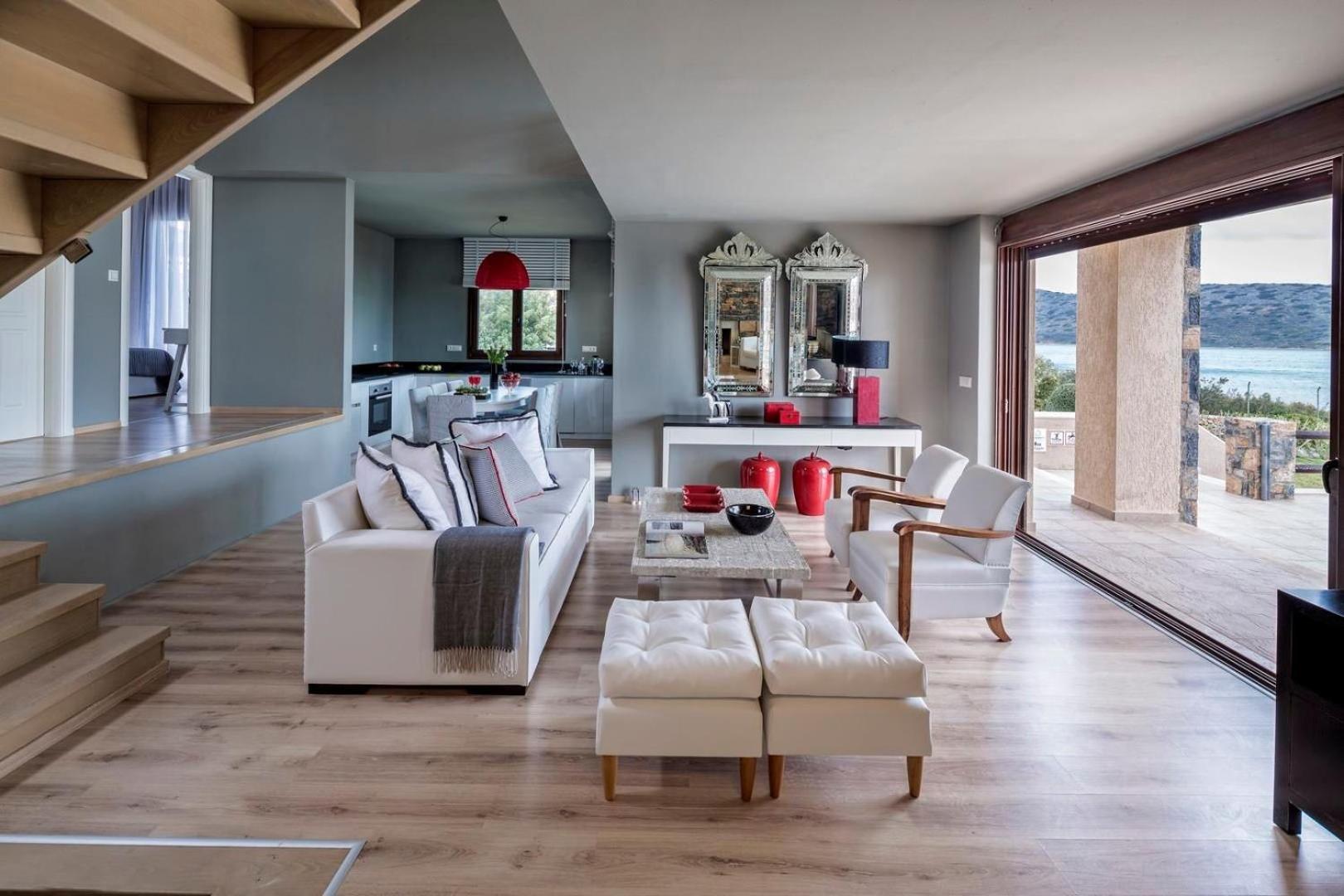 Four-Bedroom Villa