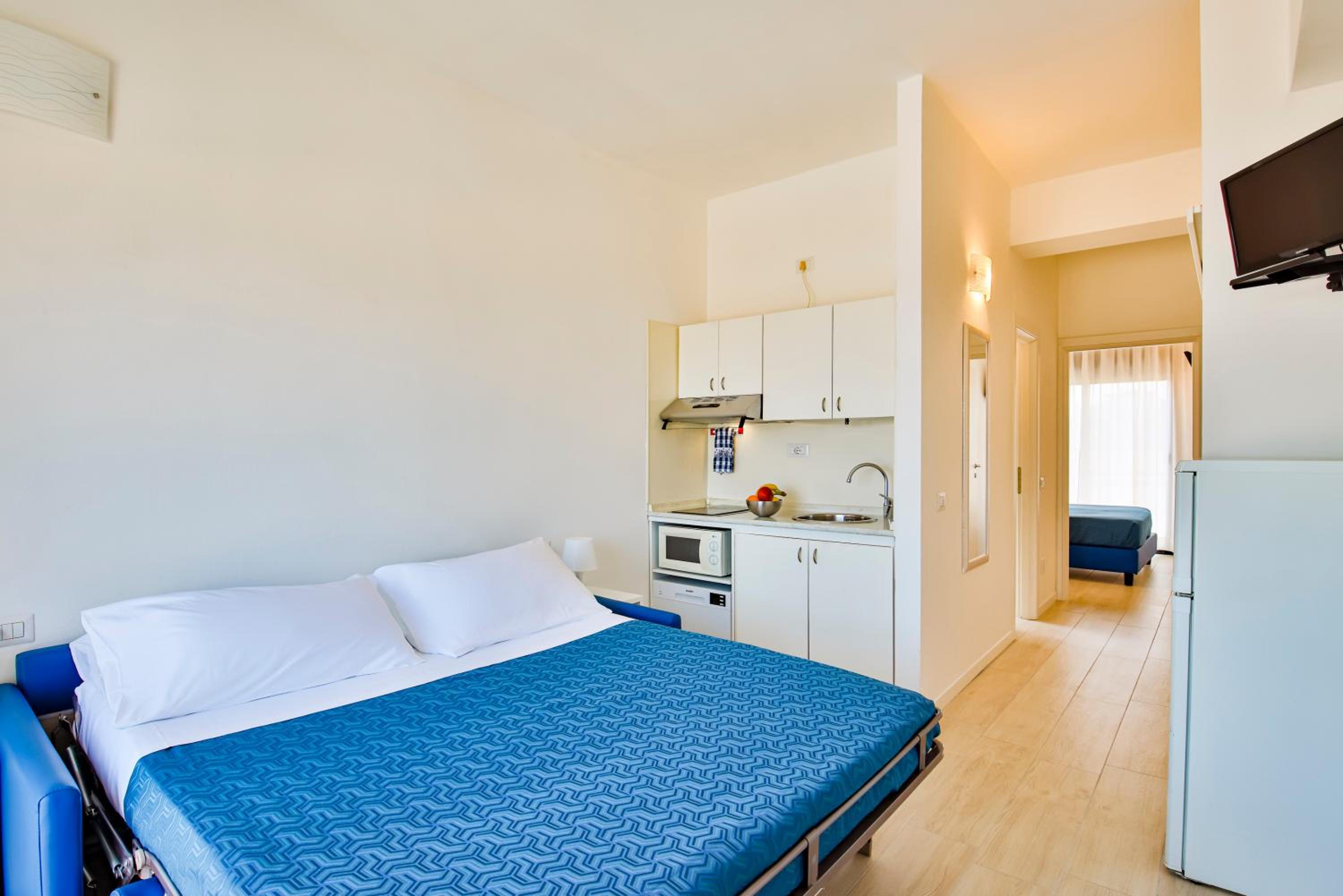 Apartment with Sea View photo 2