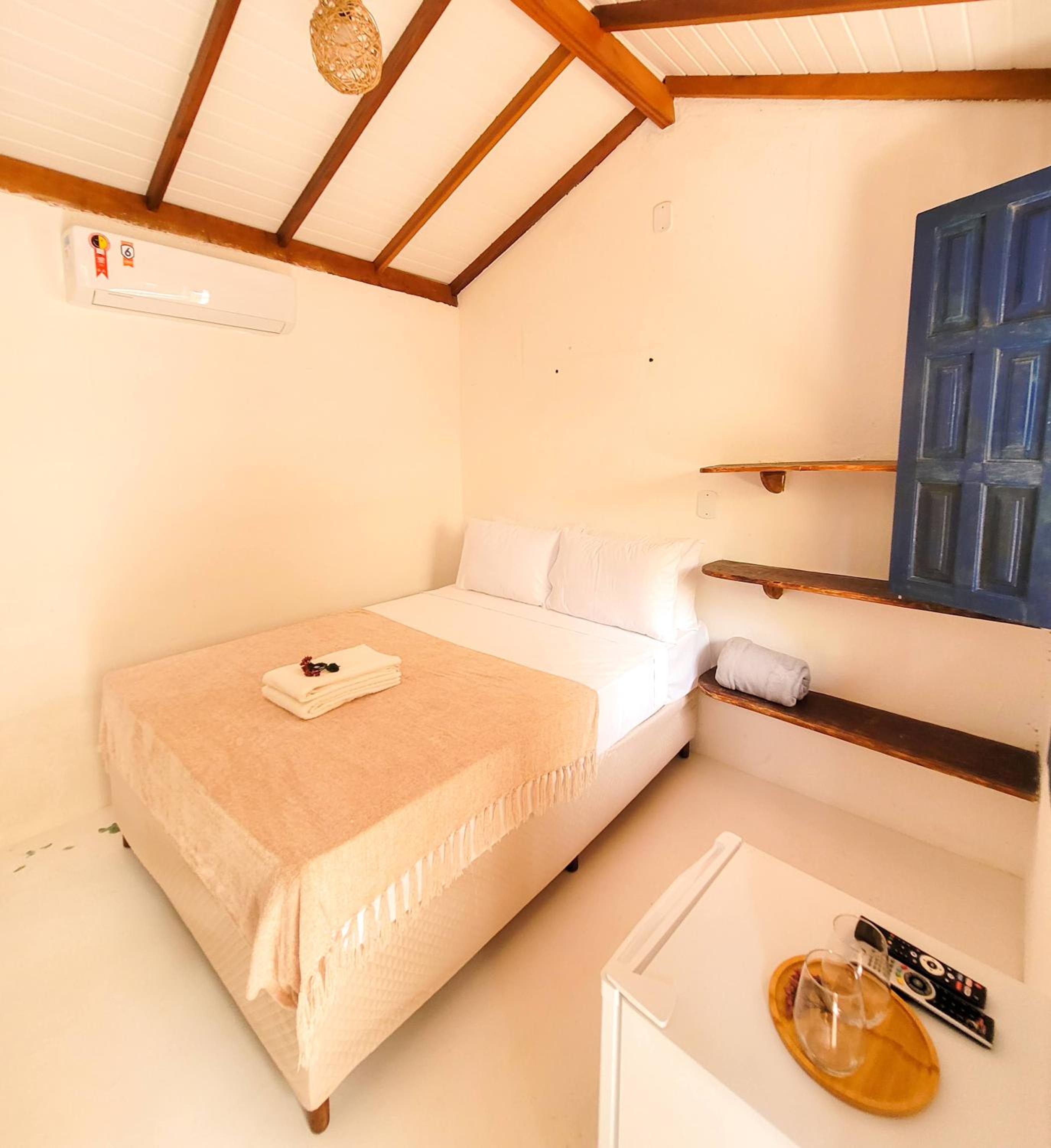 Large Double Room photo 3