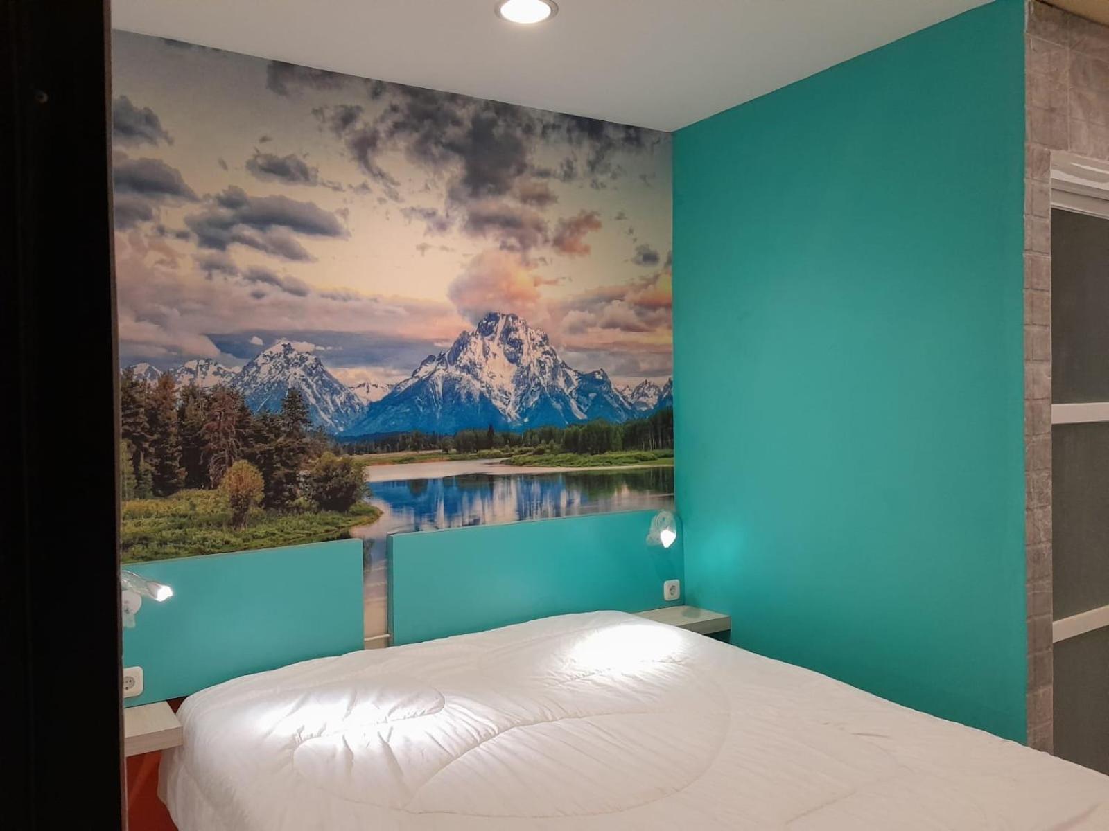Double Room - Photo 12