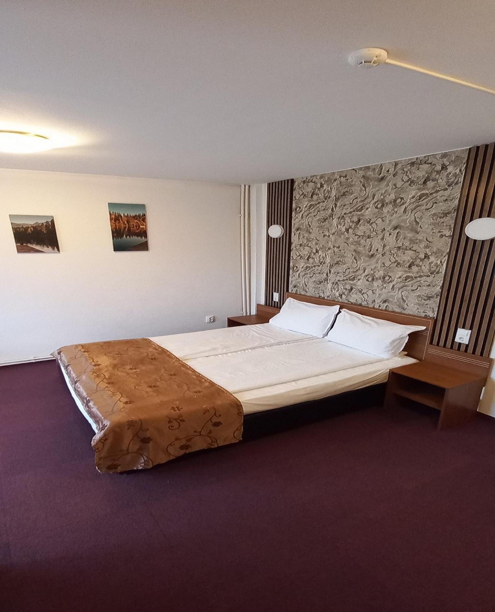 Double Room with Balcony photo 1