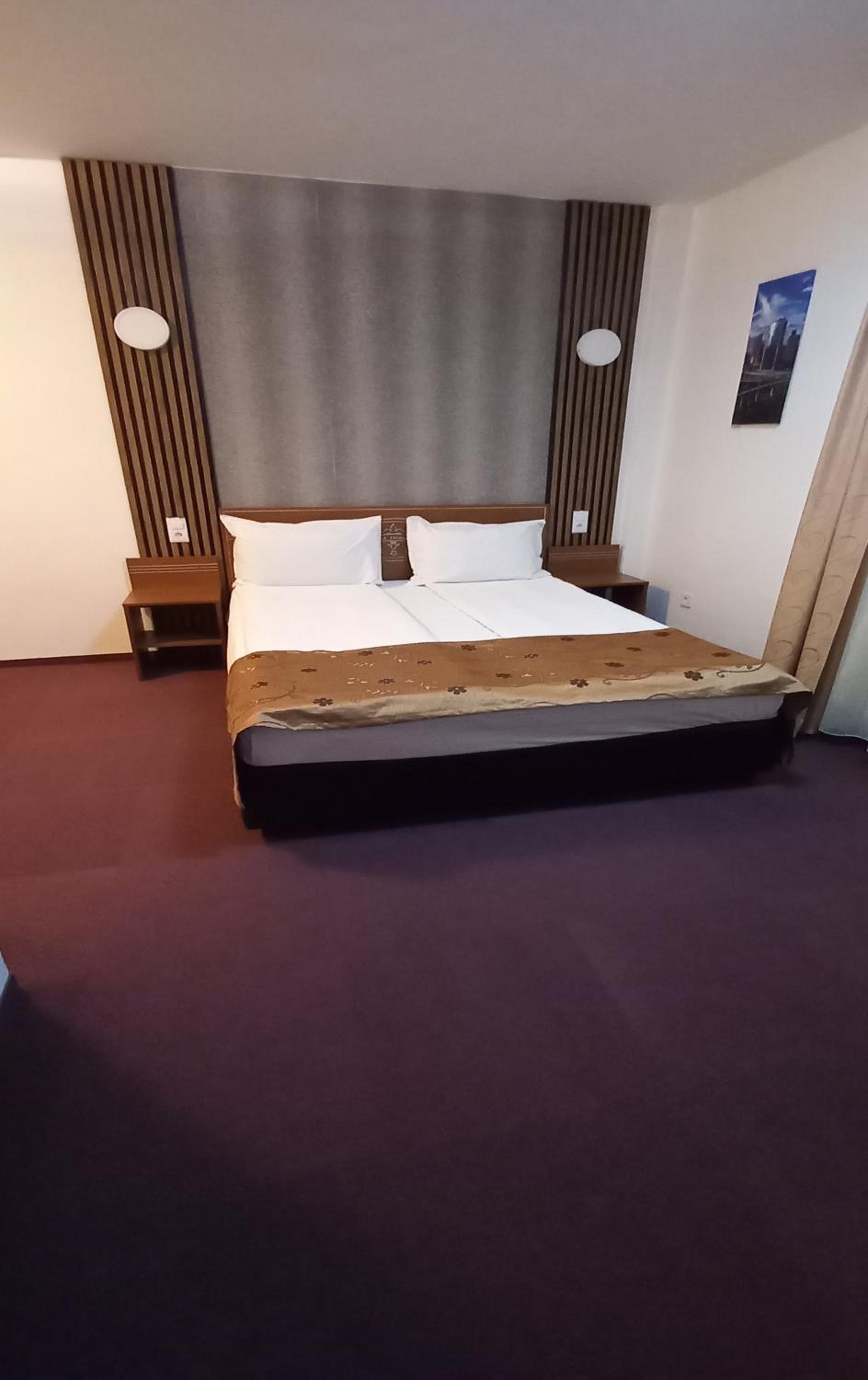 Double Room with Balcony photo 2