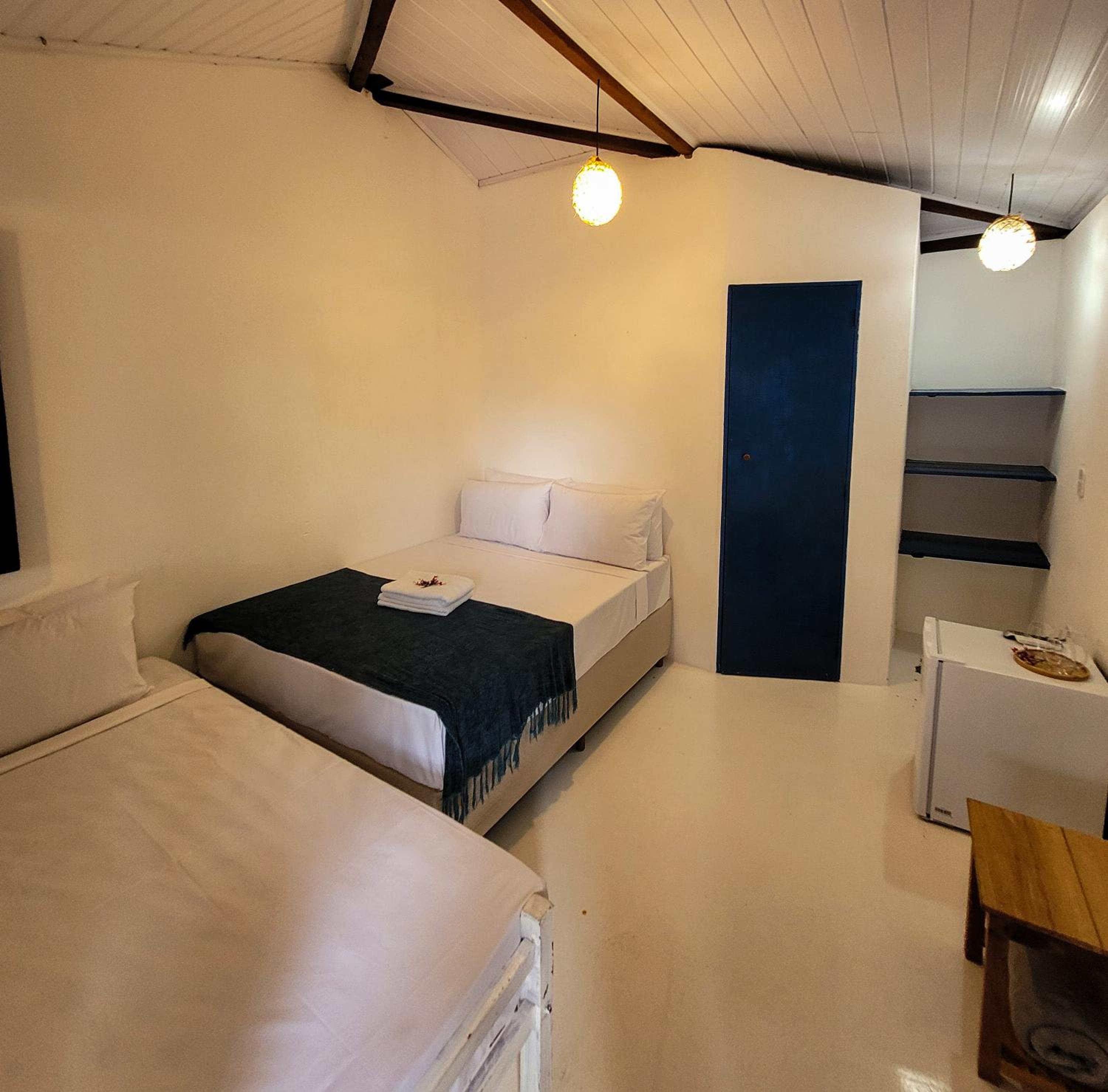 Classic Triple Room photo 1