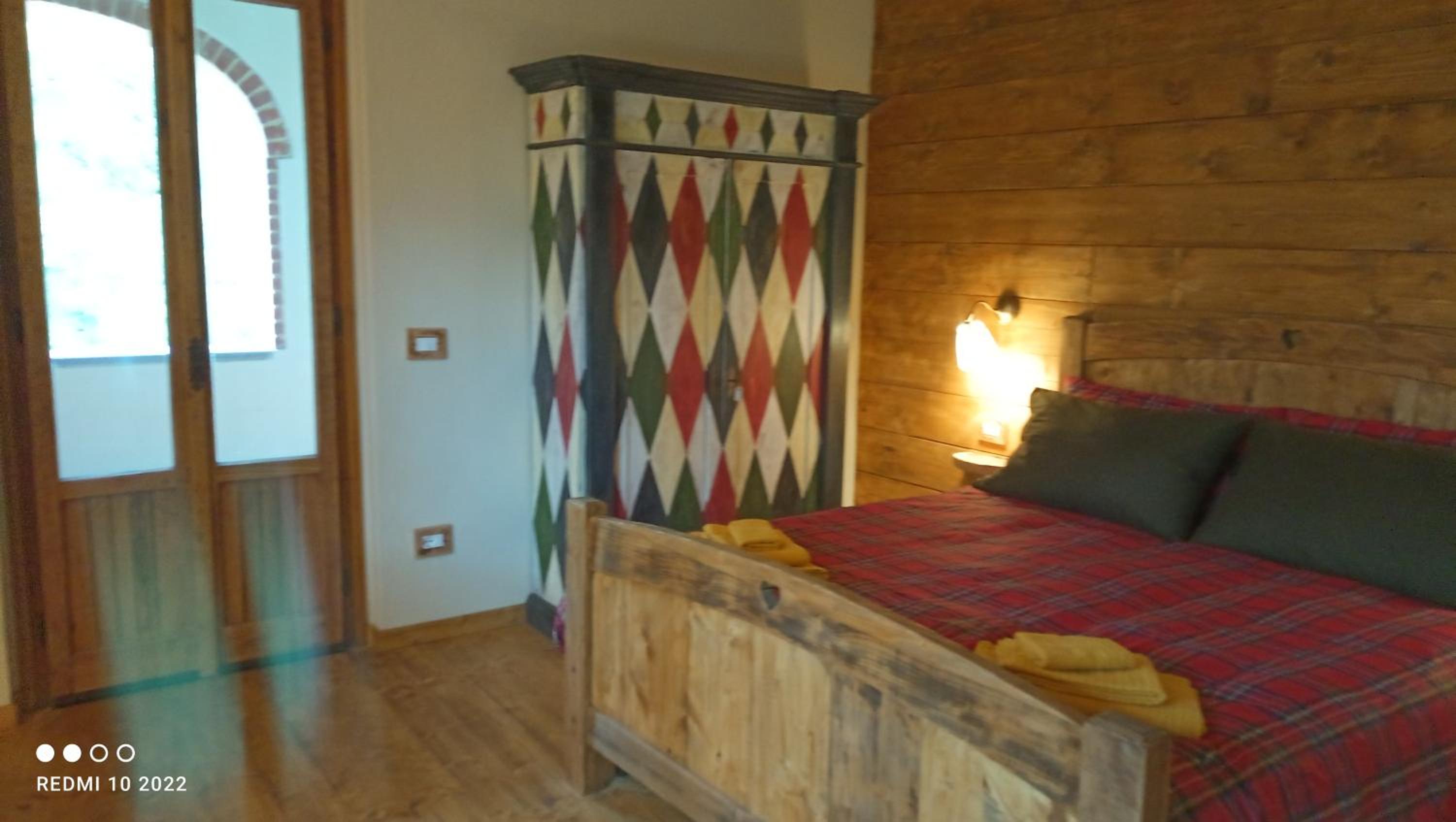 Double Room with Private Bathroom photo 2
