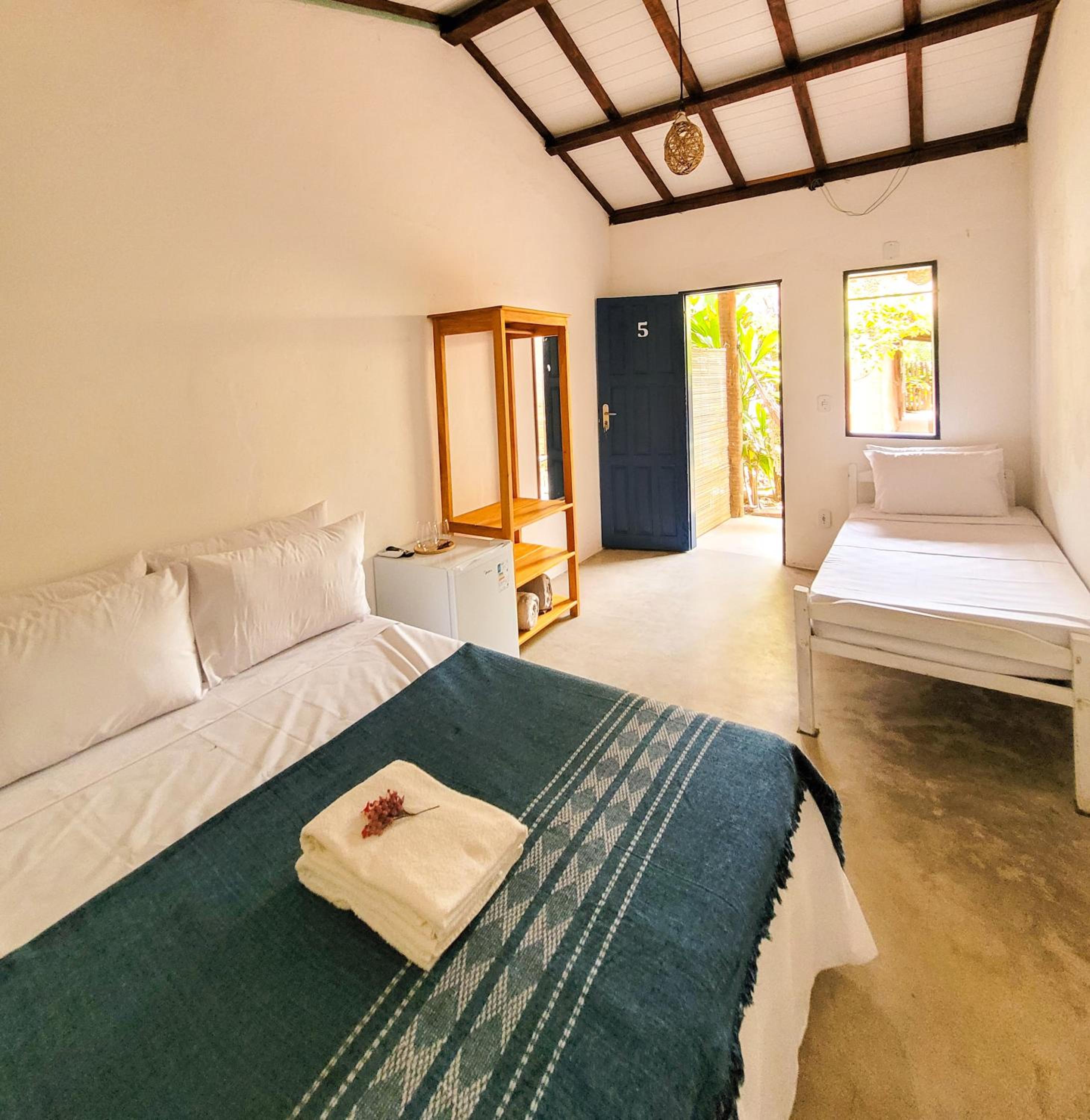 Comfort Triple Room photo 1