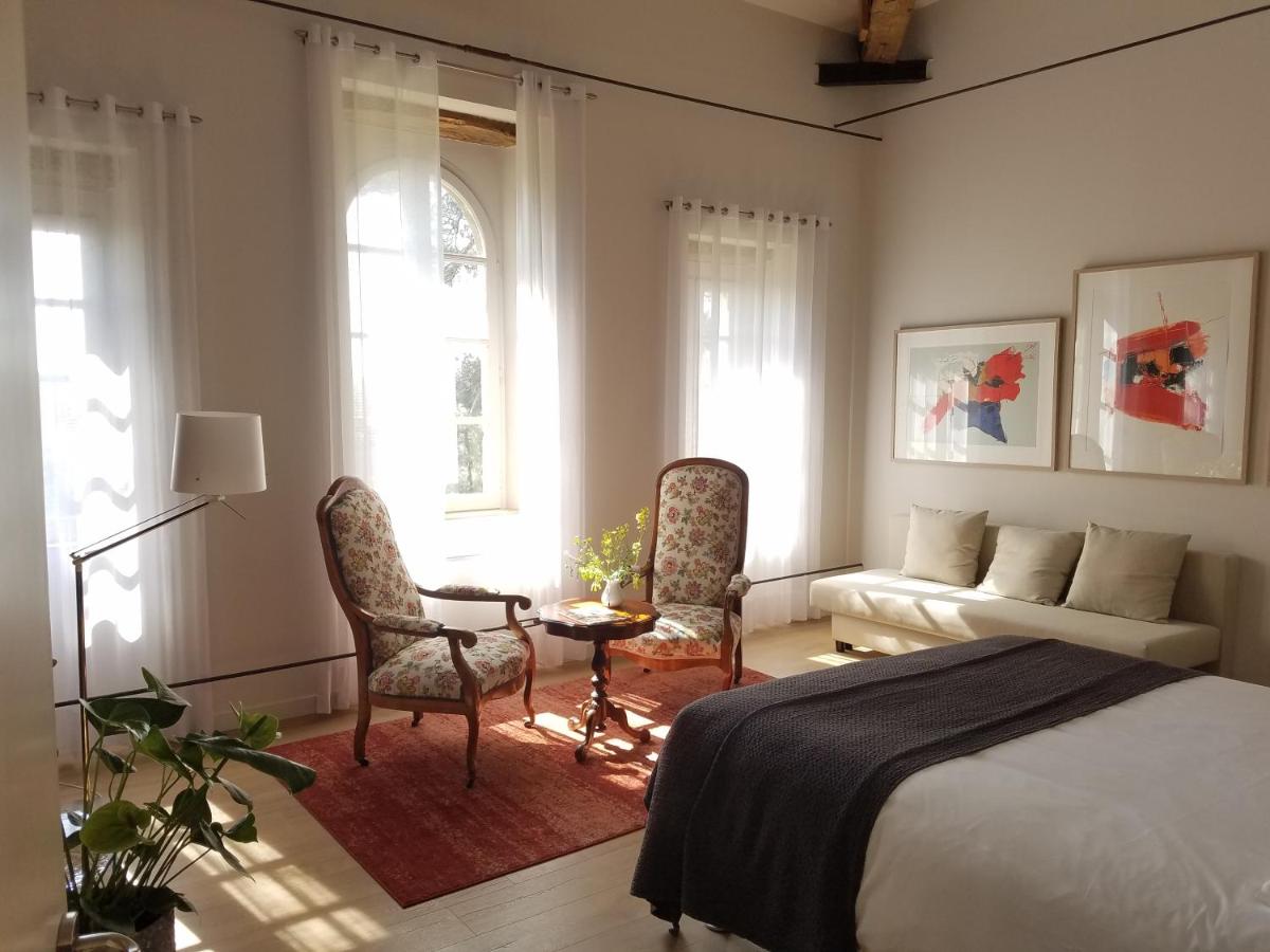 Deluxe Double or Twin Room with Garden View photo 1