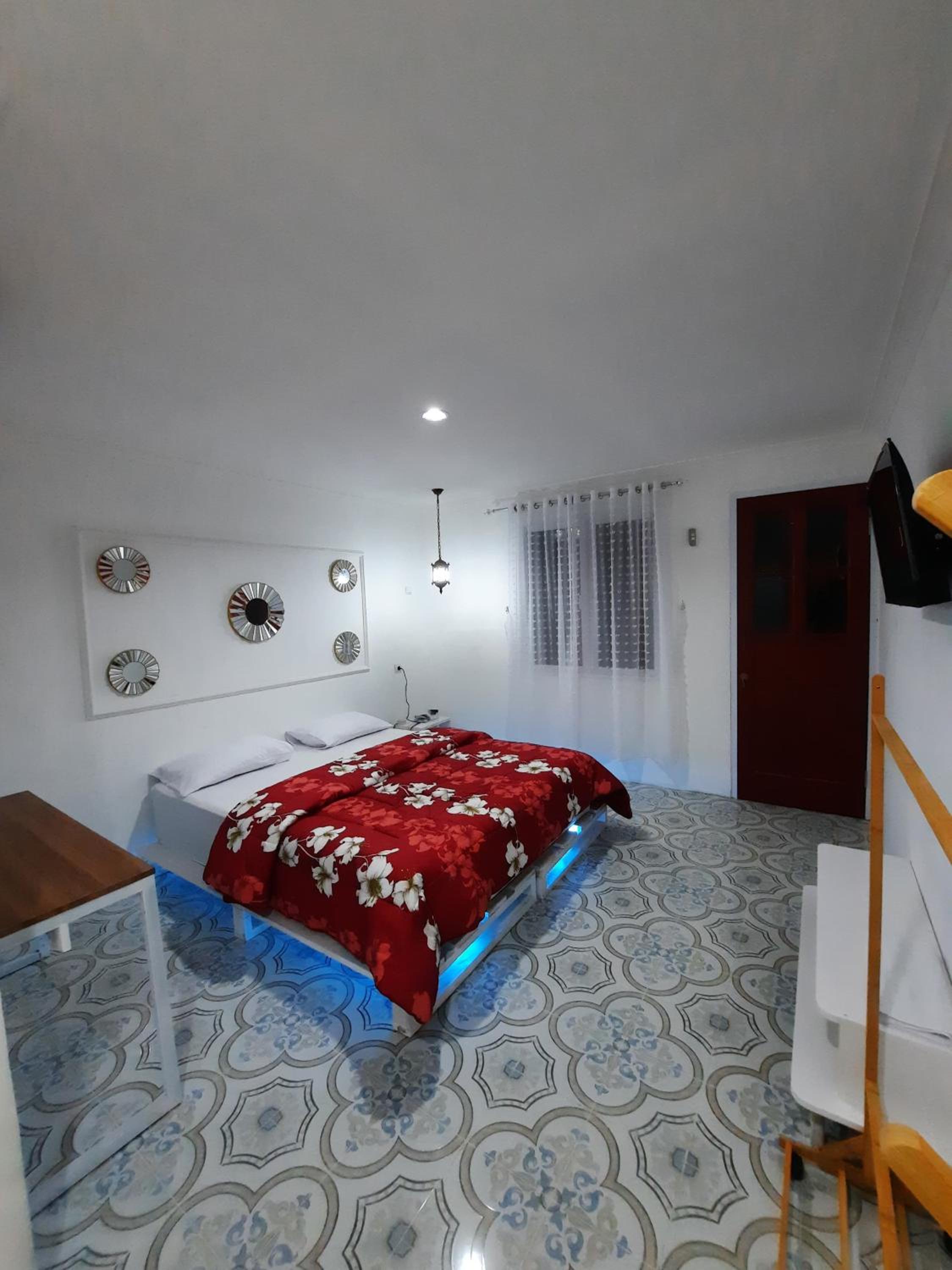 Queen Room