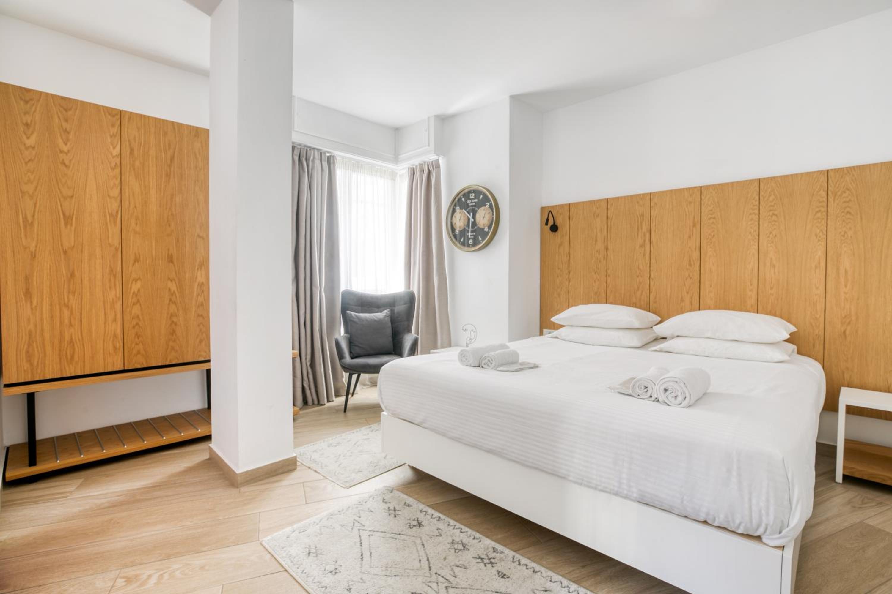 Standard Double Room photo 1