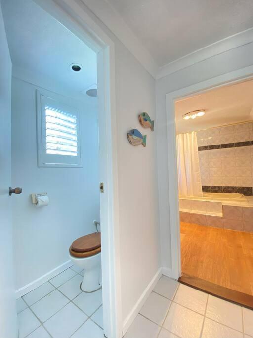Three-Bedroom House photo 2